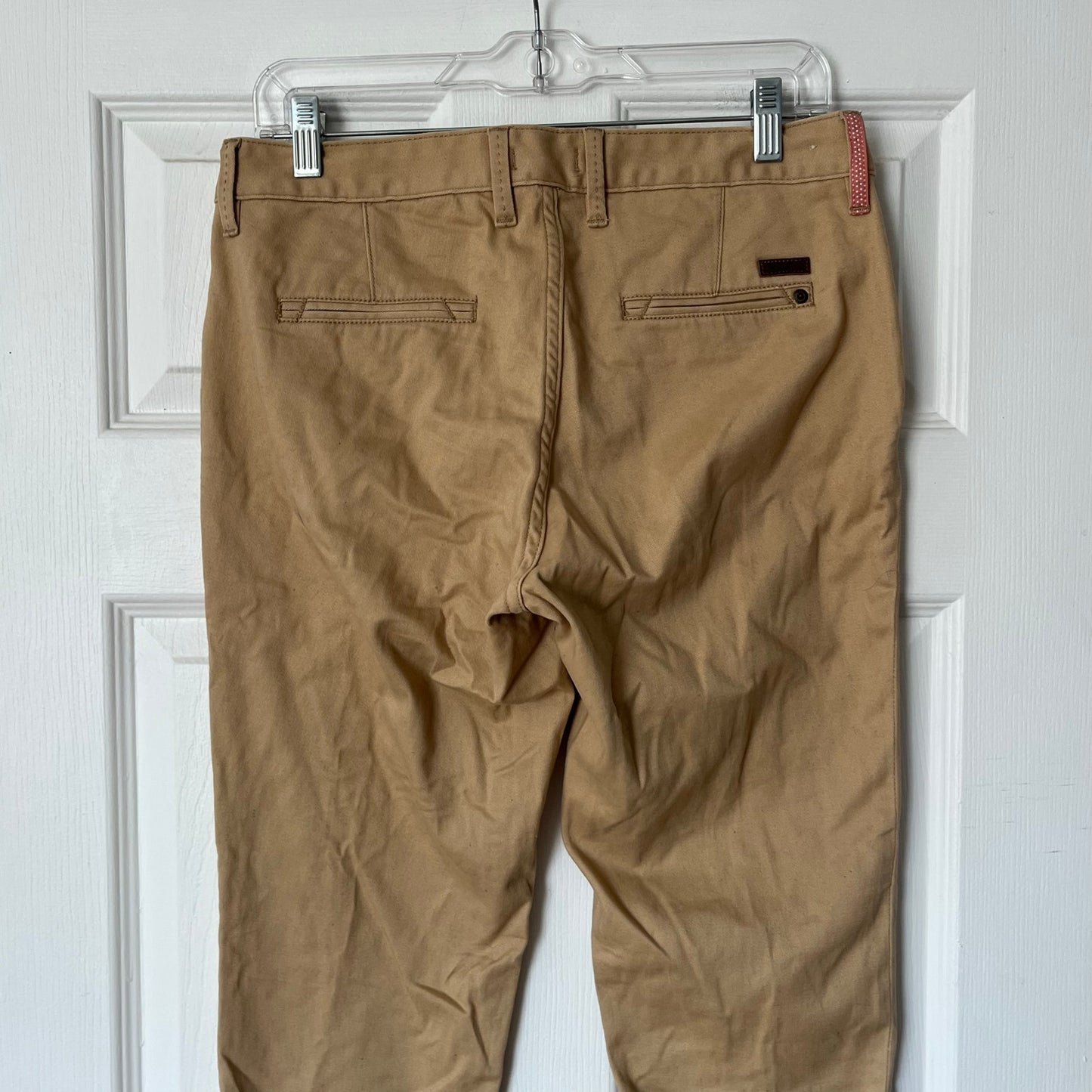 Roxy Super Soft Chino Pants - Size 27