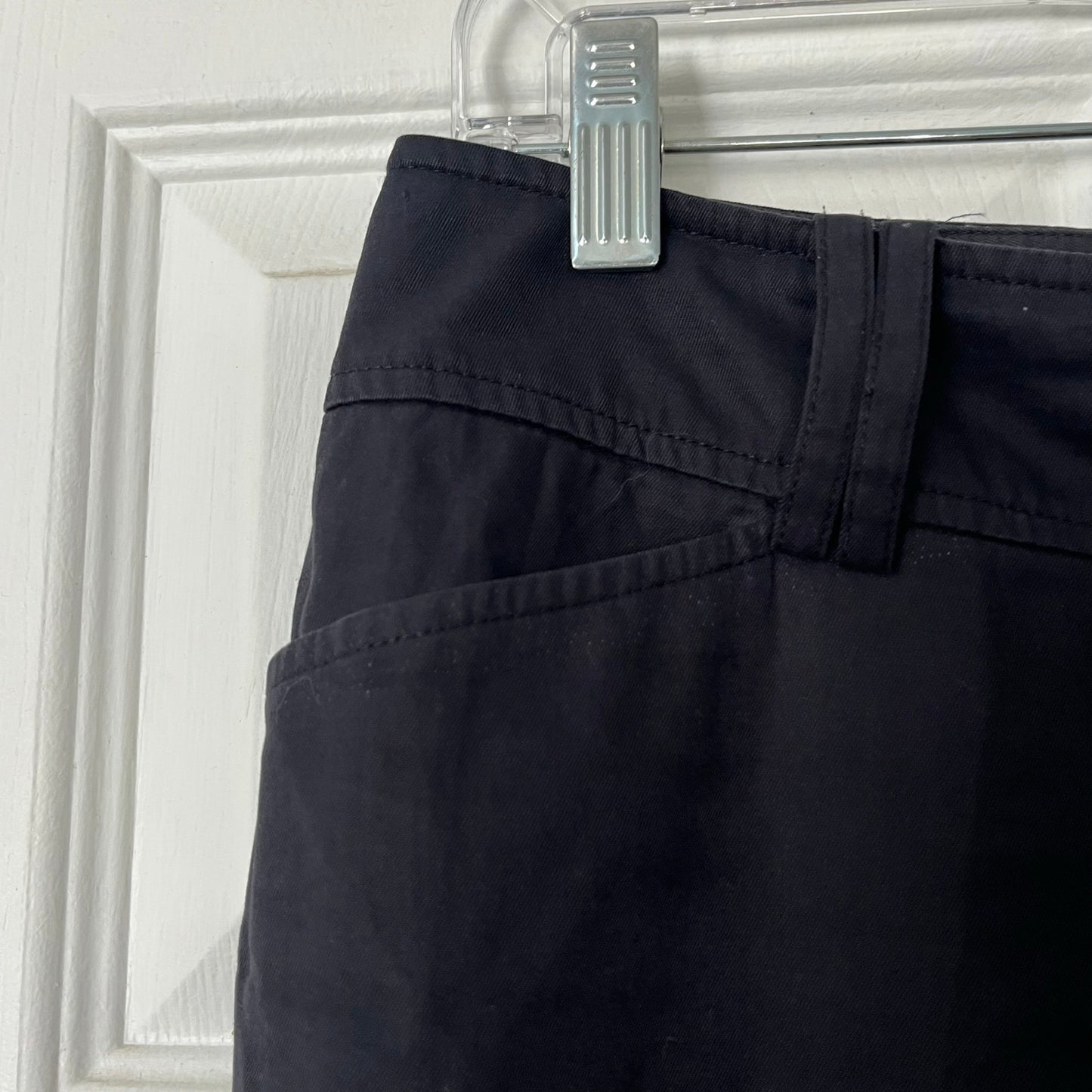 MICHAEL Michael Kors Cropped Slacks - Size 4