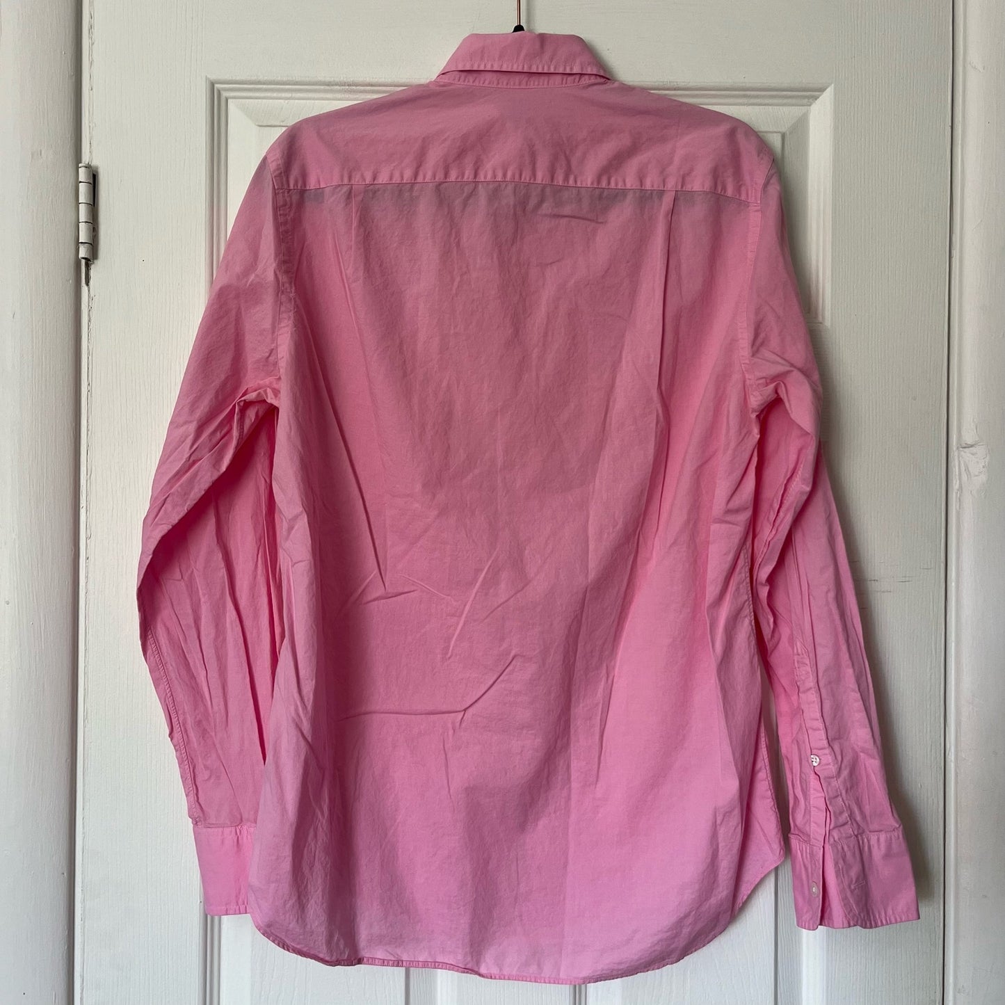 J. Crew Light Weight Button-Down Shirt - Size S