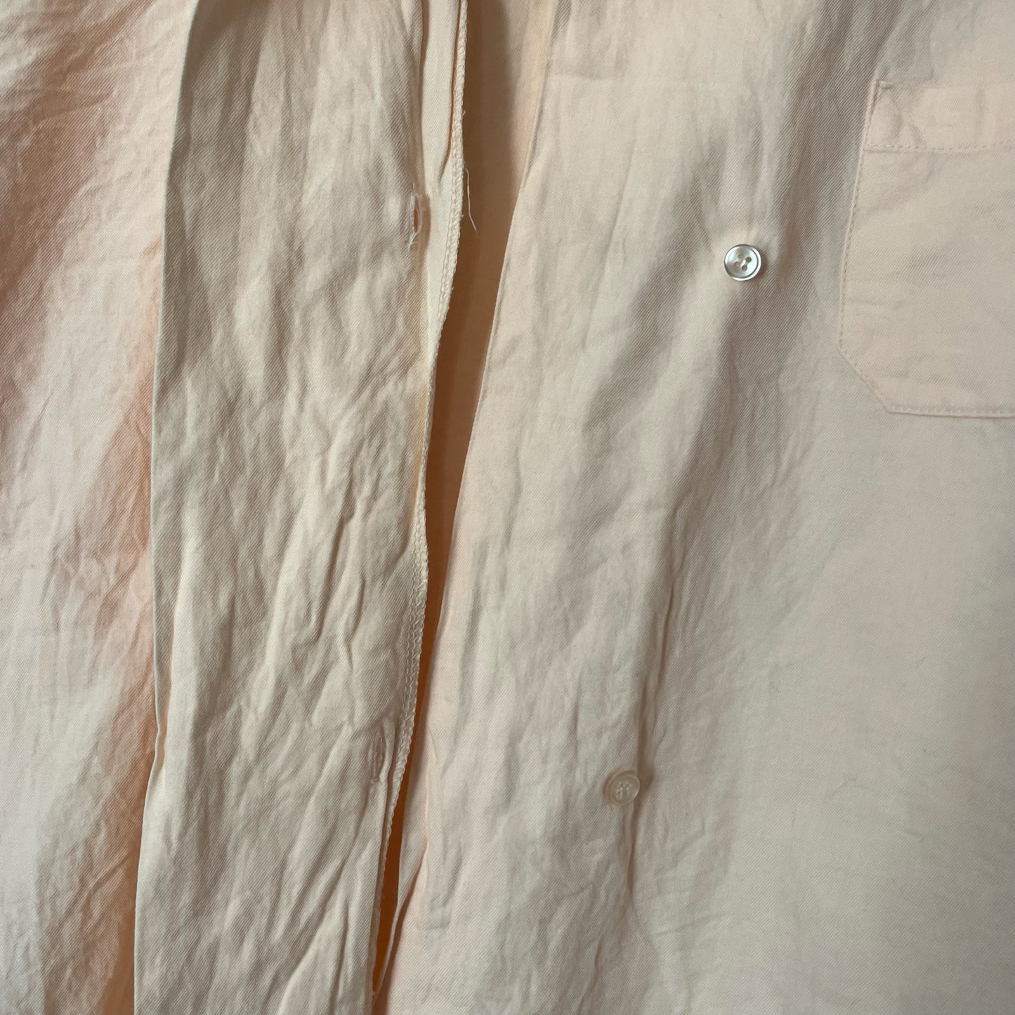 Bring Bring Button-Front Shirt - Size UNKNOWN
