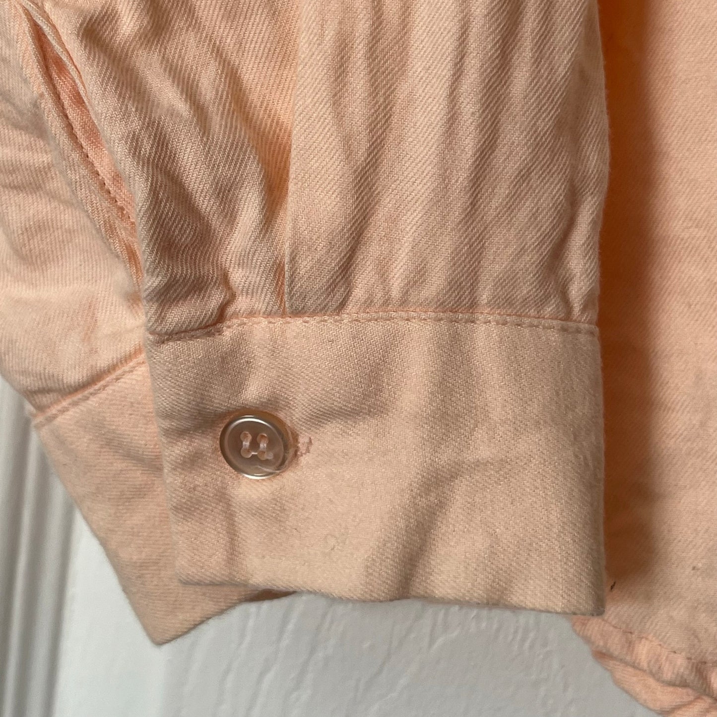 Bring Bring Button-Front Shirt - Size UNKNOWN