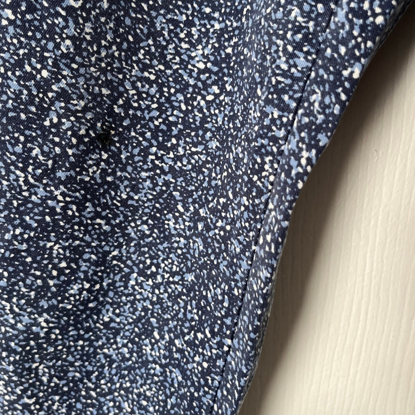 Gap Speckled Pajama Pants - Size S