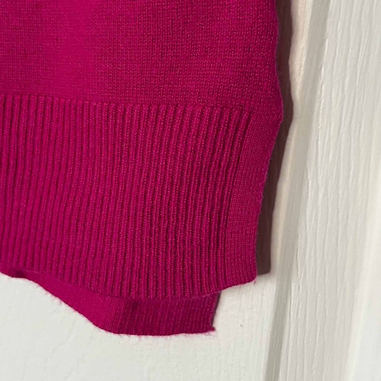 A New Day Soft Sweater - Size S