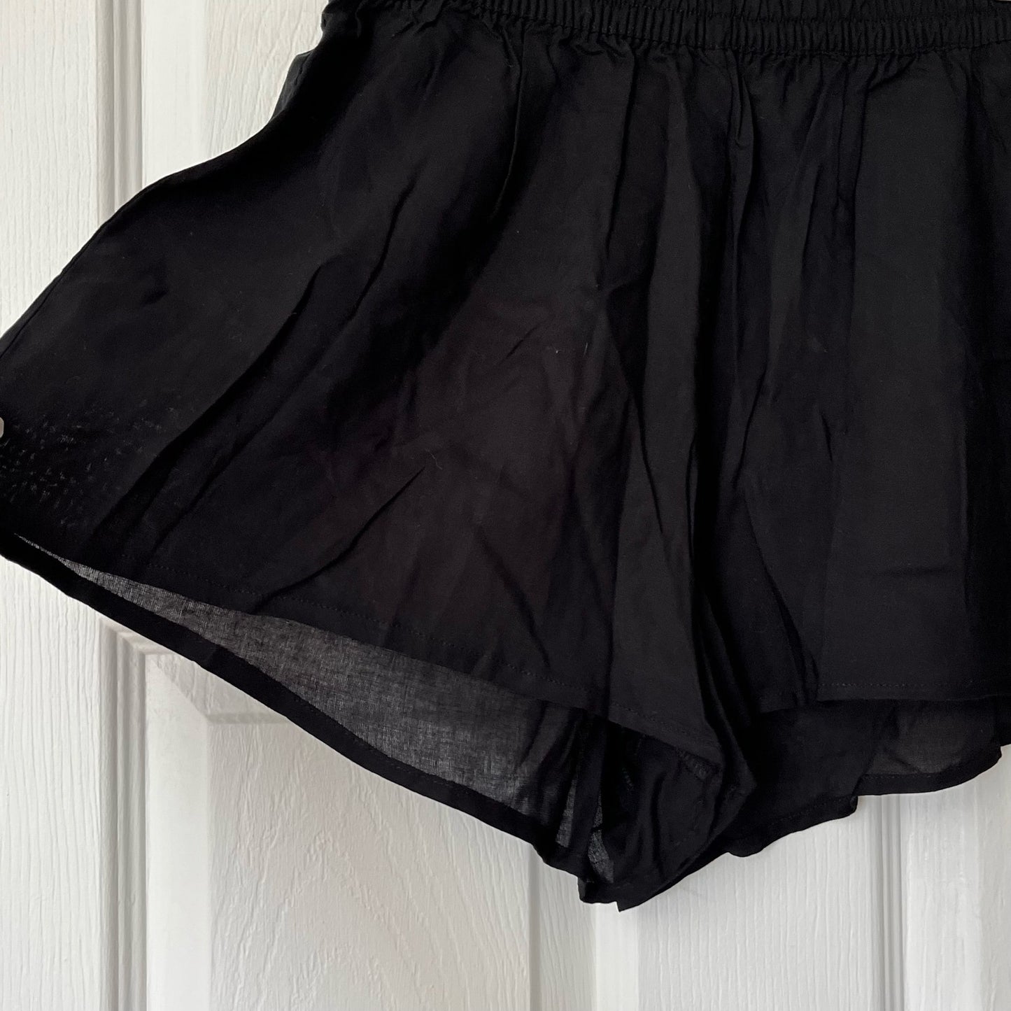 Divided by H&M Lounge Shorts - Size 2 - NWT