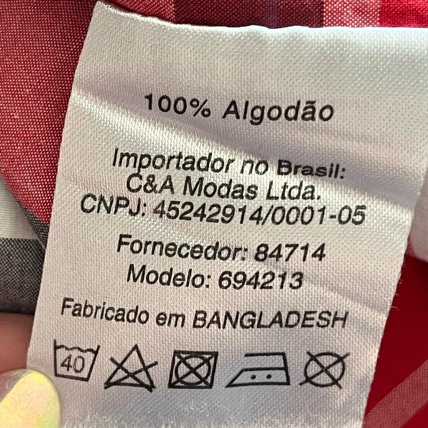 [Casual Shinto?] Angelo Litrico Snap-Front Shirt - Size UNKNOWN