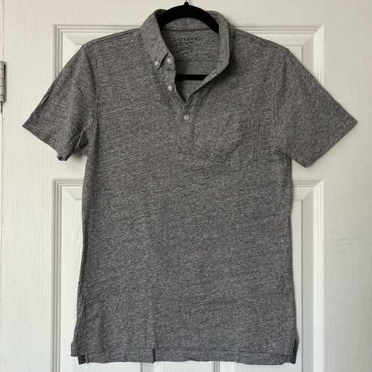 Giordano Cotton Polo Shirt - Size M