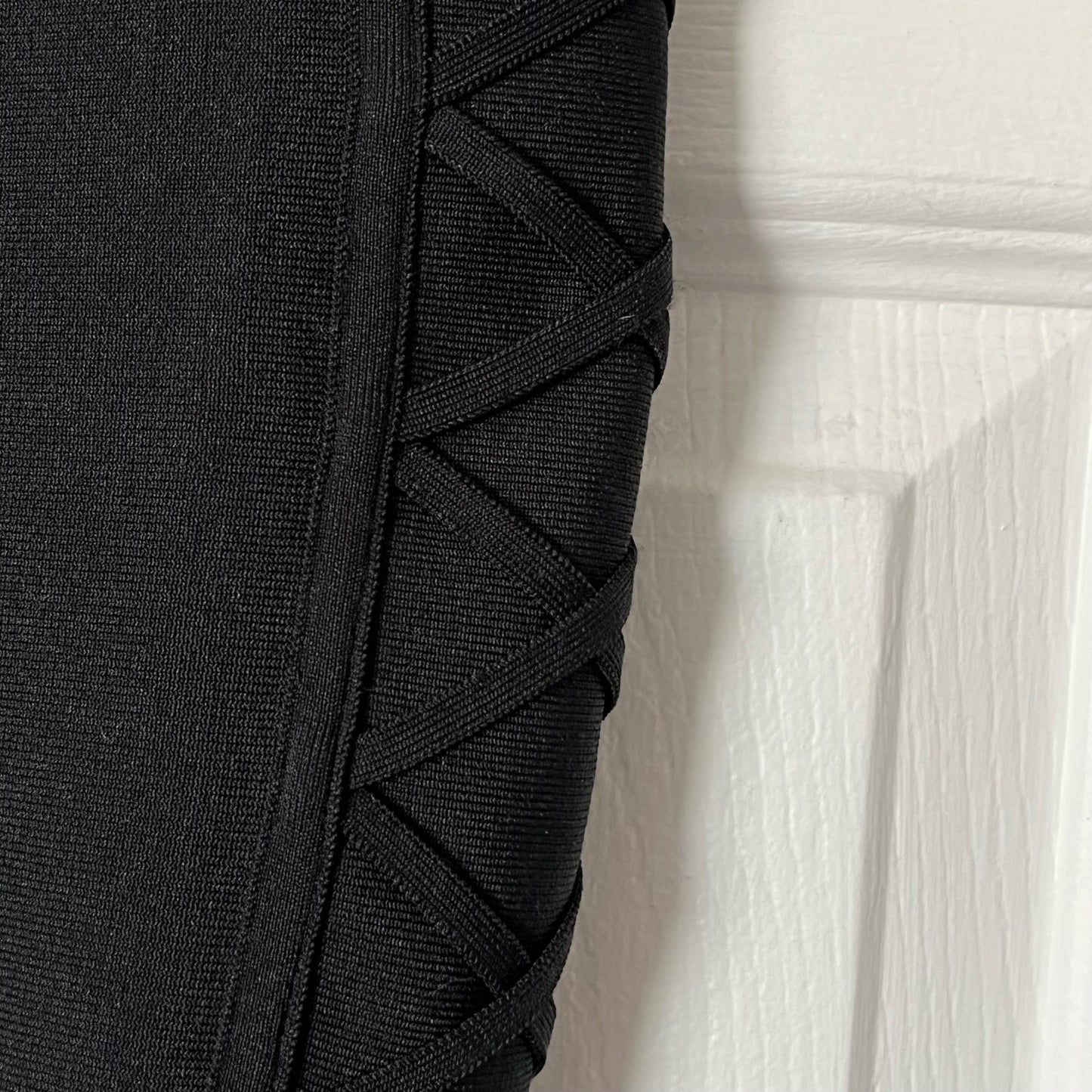 San Joy Bodycon Skirt - Size M