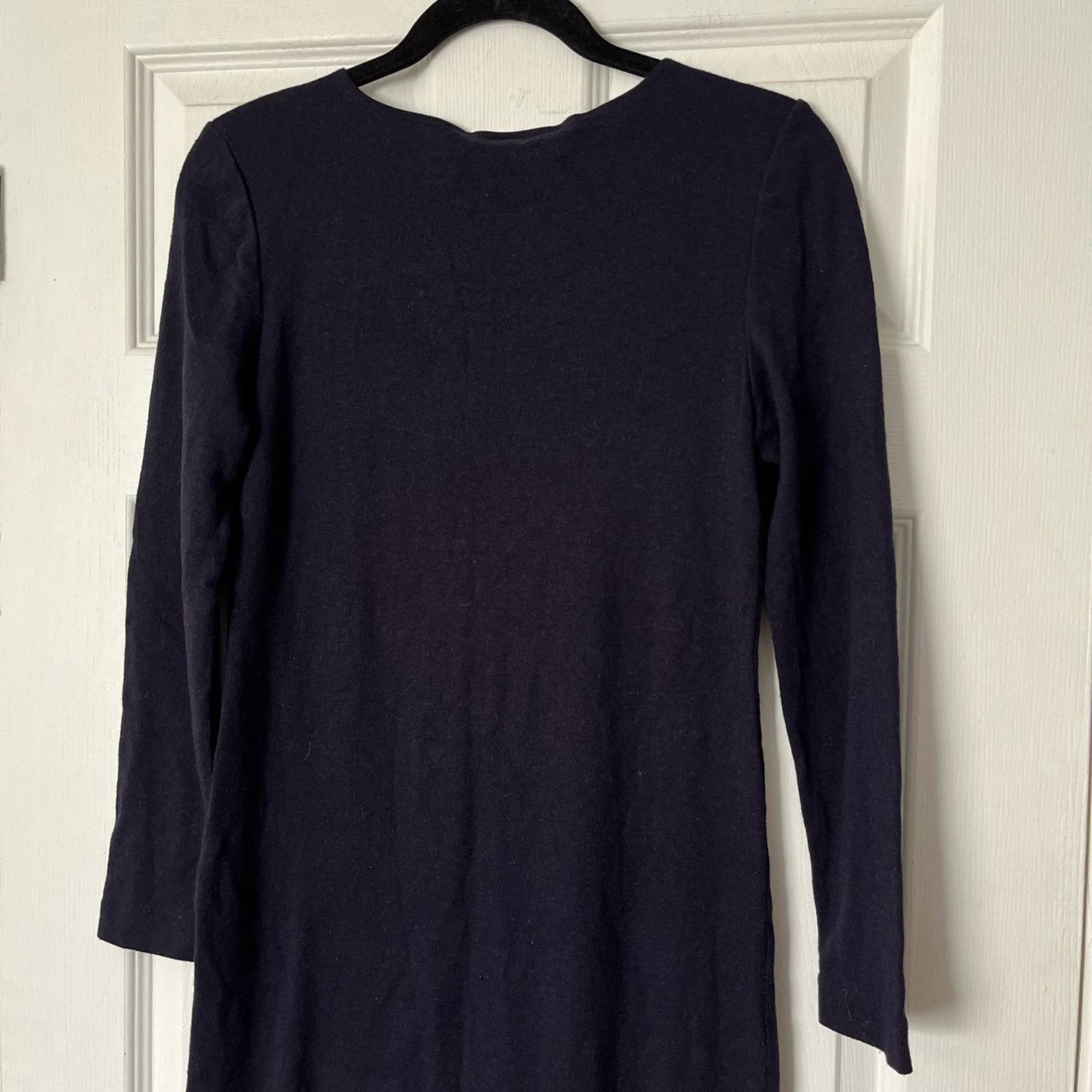 Mari Angel Pour Sem Long-Sleeved Dress - Size UNKNOWN