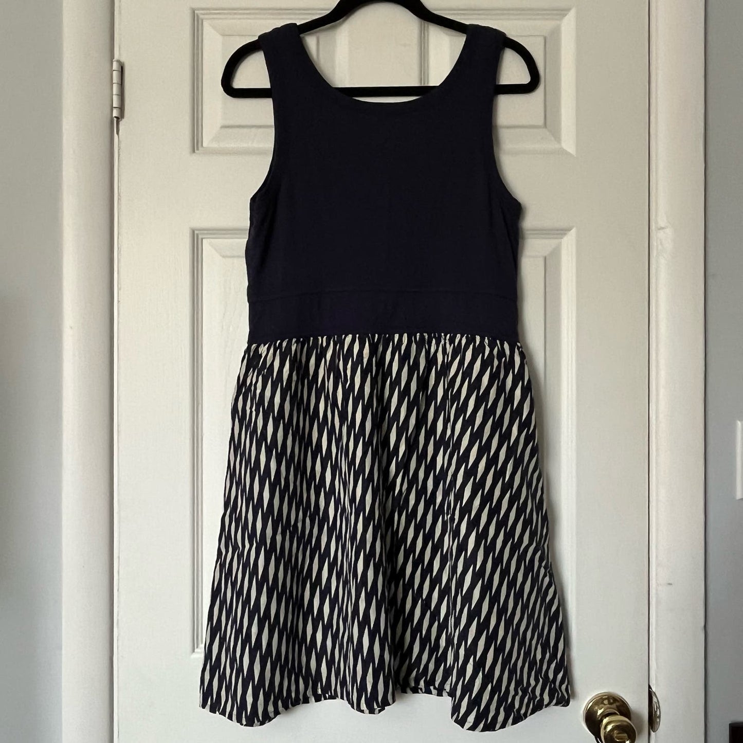 Fei Tank Dress - Size L