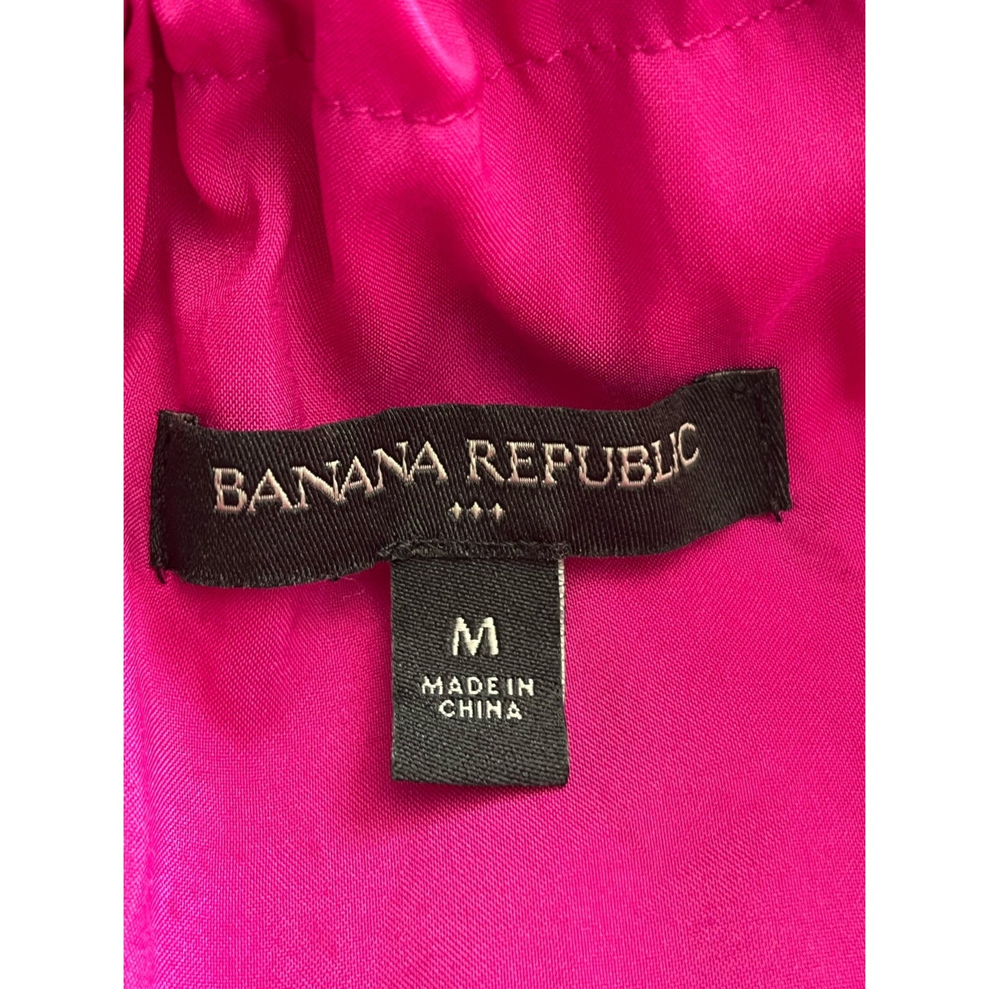 Banana Republic Maxi Dress - Size M