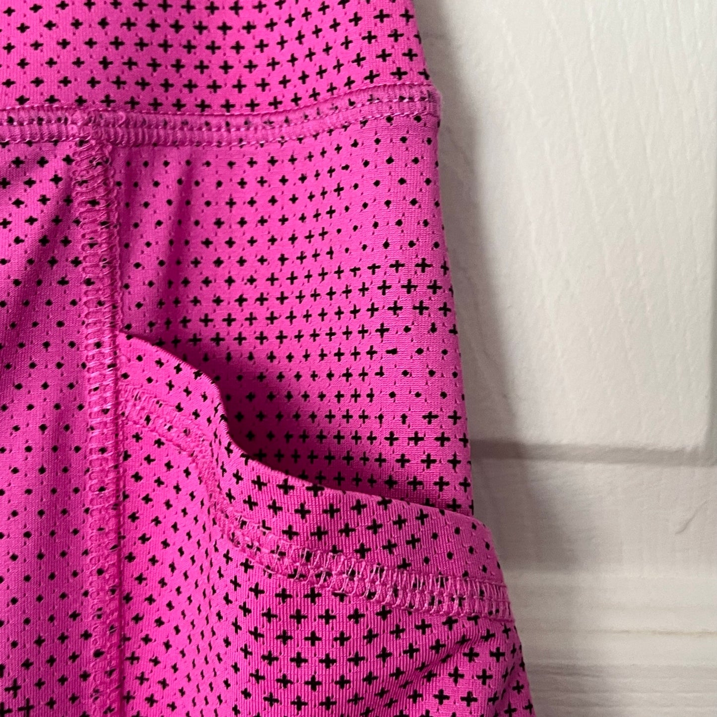 Annjoli Workout Skirt w/Shorts - Size S - NWT