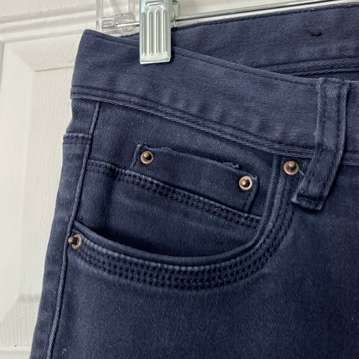All Seasons Skinny Jeans - Size 27