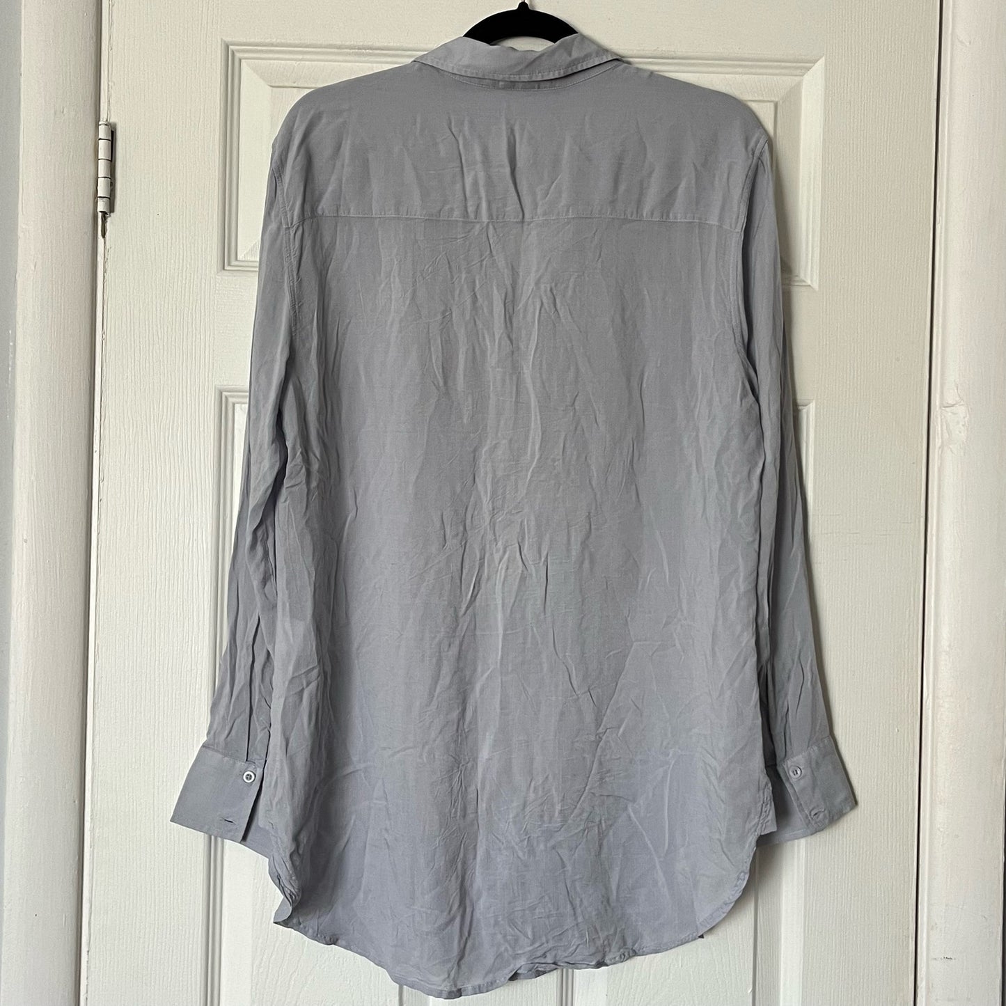 Tousyea Button-Down Shirt - Size M