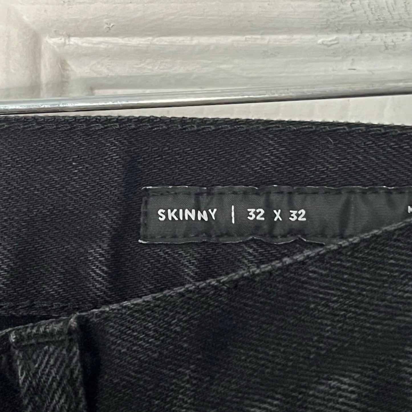 Pacsun Skinny Jeans - Size 32x32