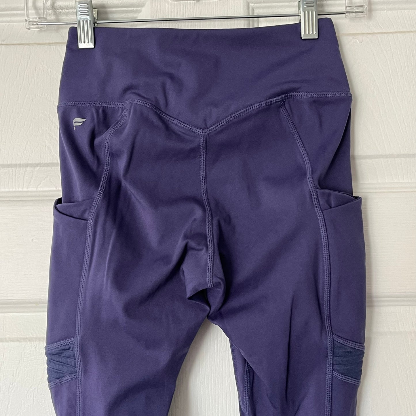 Motion365 by Fabletics Cropped Leggings - Size XS*