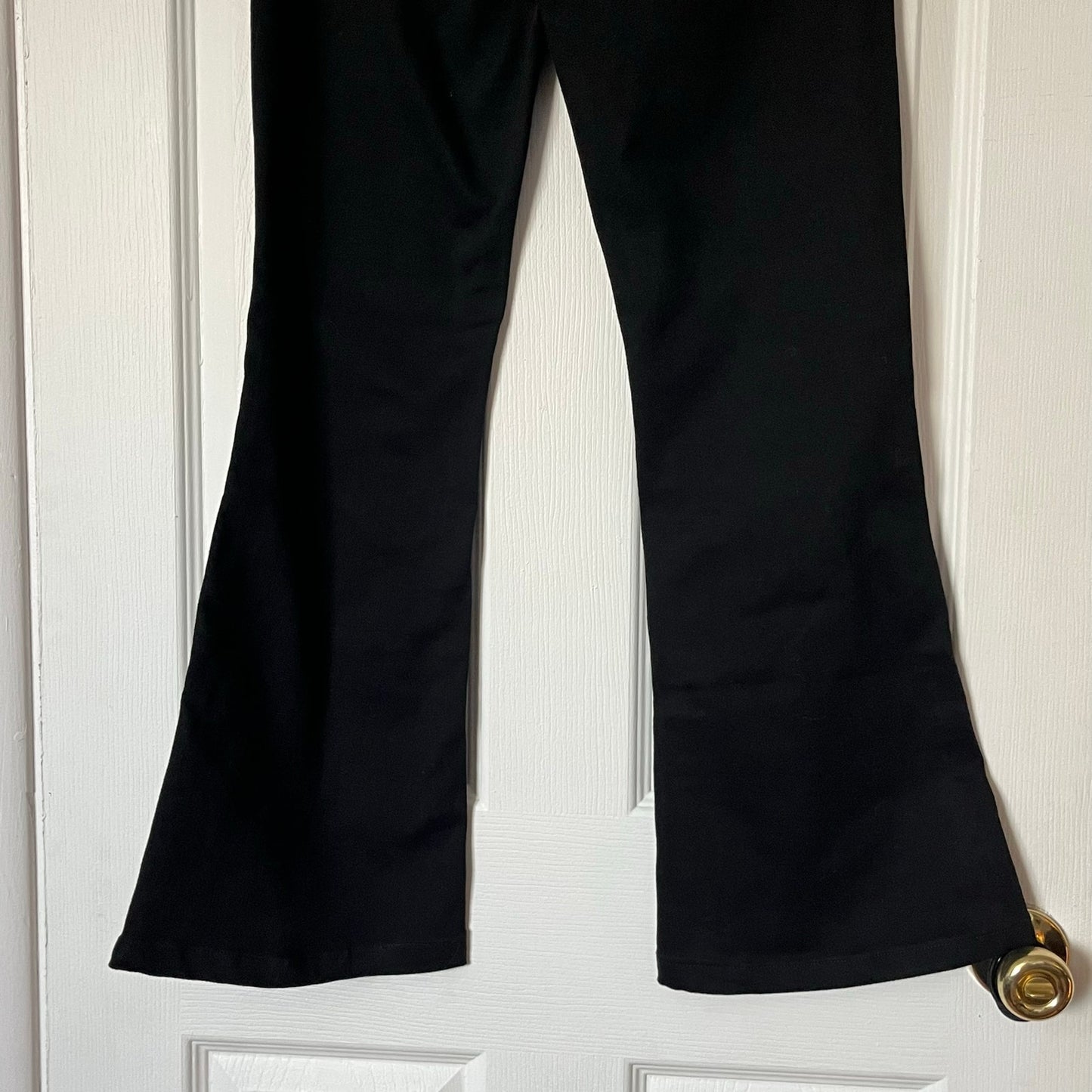Fashion Nova Flare Jeans - Size 5