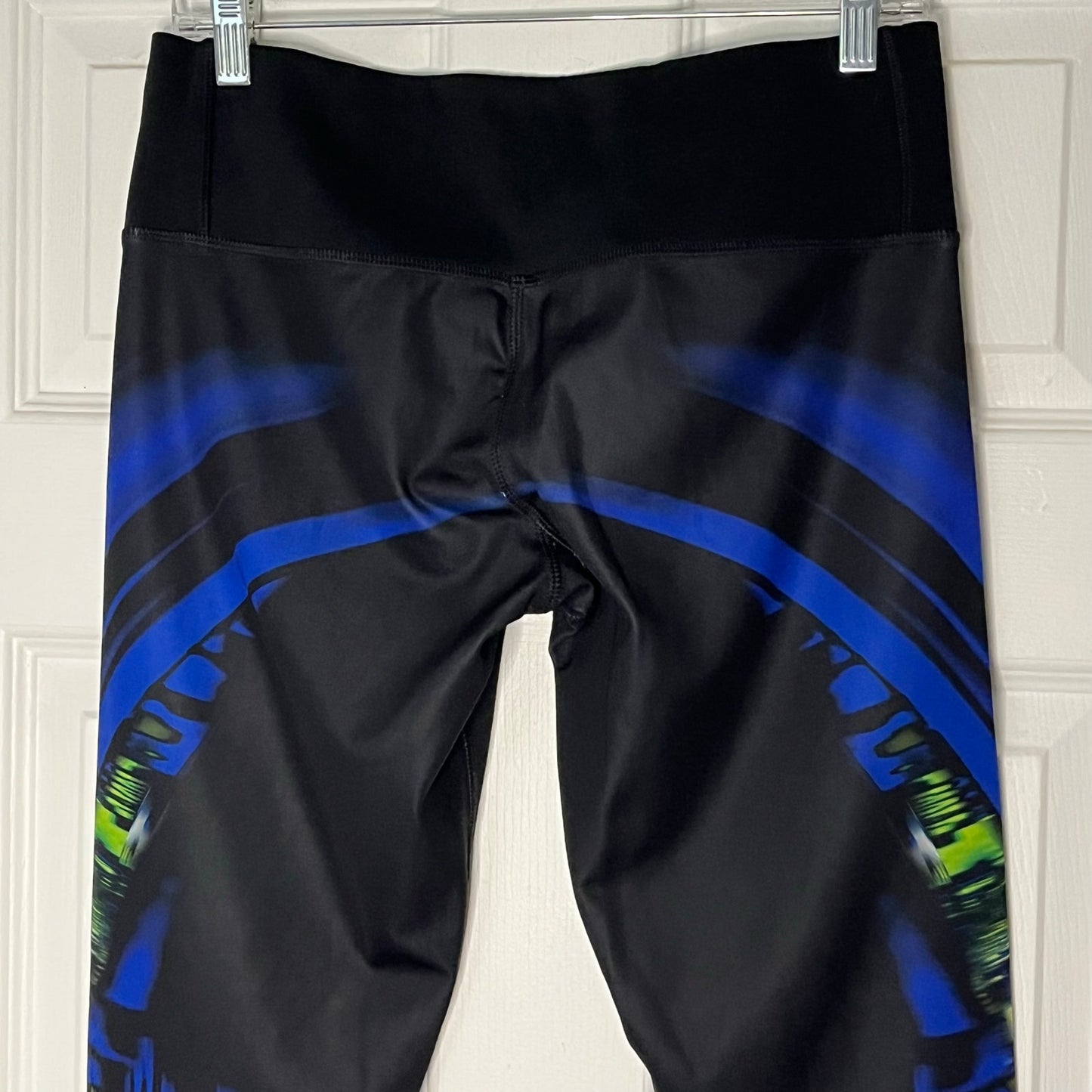Adidas Techfit Leggings - Size M