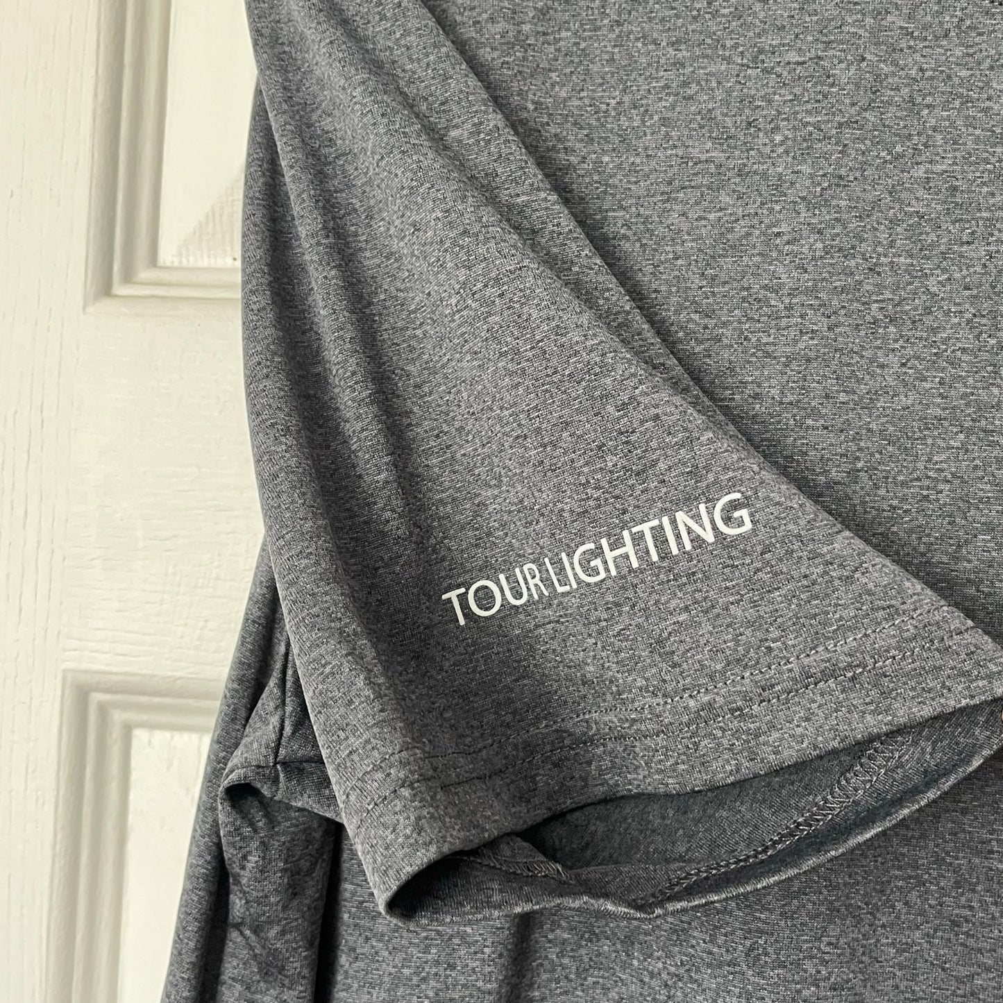 Fuse Technical Group Workout T-Shirt - Size L