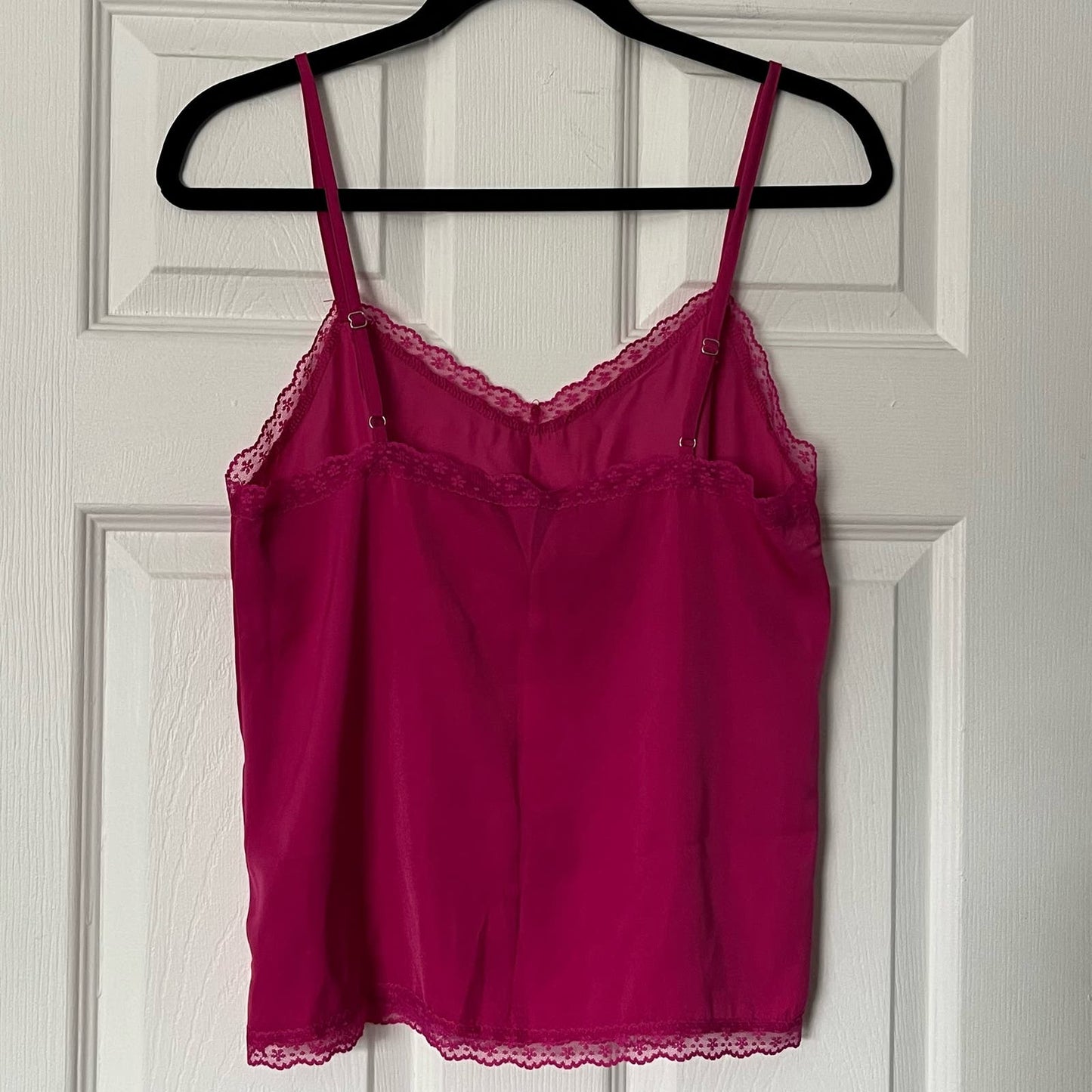 Forever 21 Lace-Trim Camisole - Size S - NWT