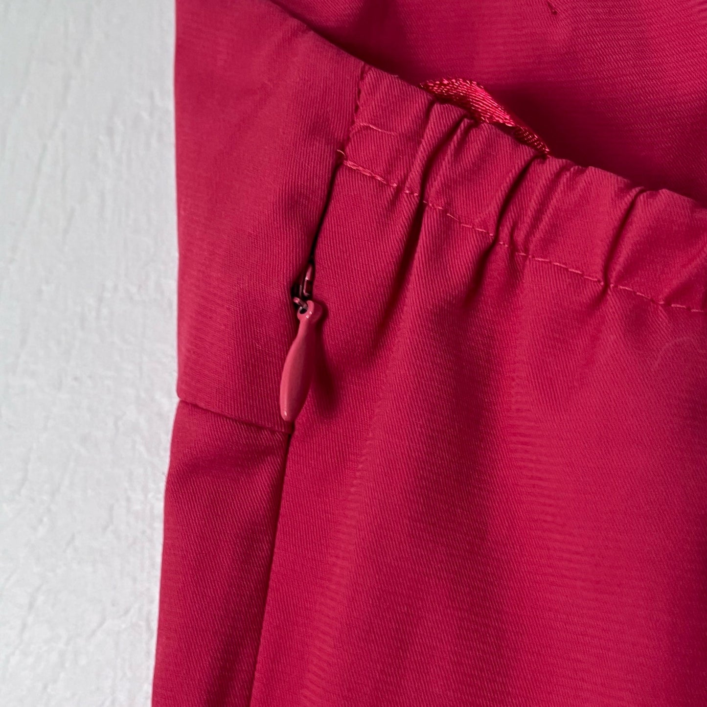 J. Crew Strapless Dress - Size 4