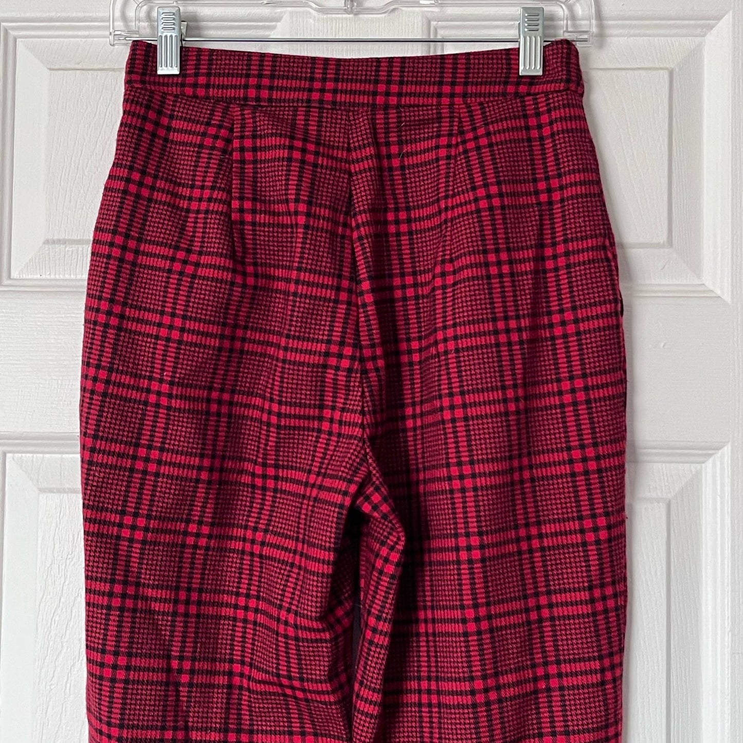 Forever 21 Plaid Pants - Size S