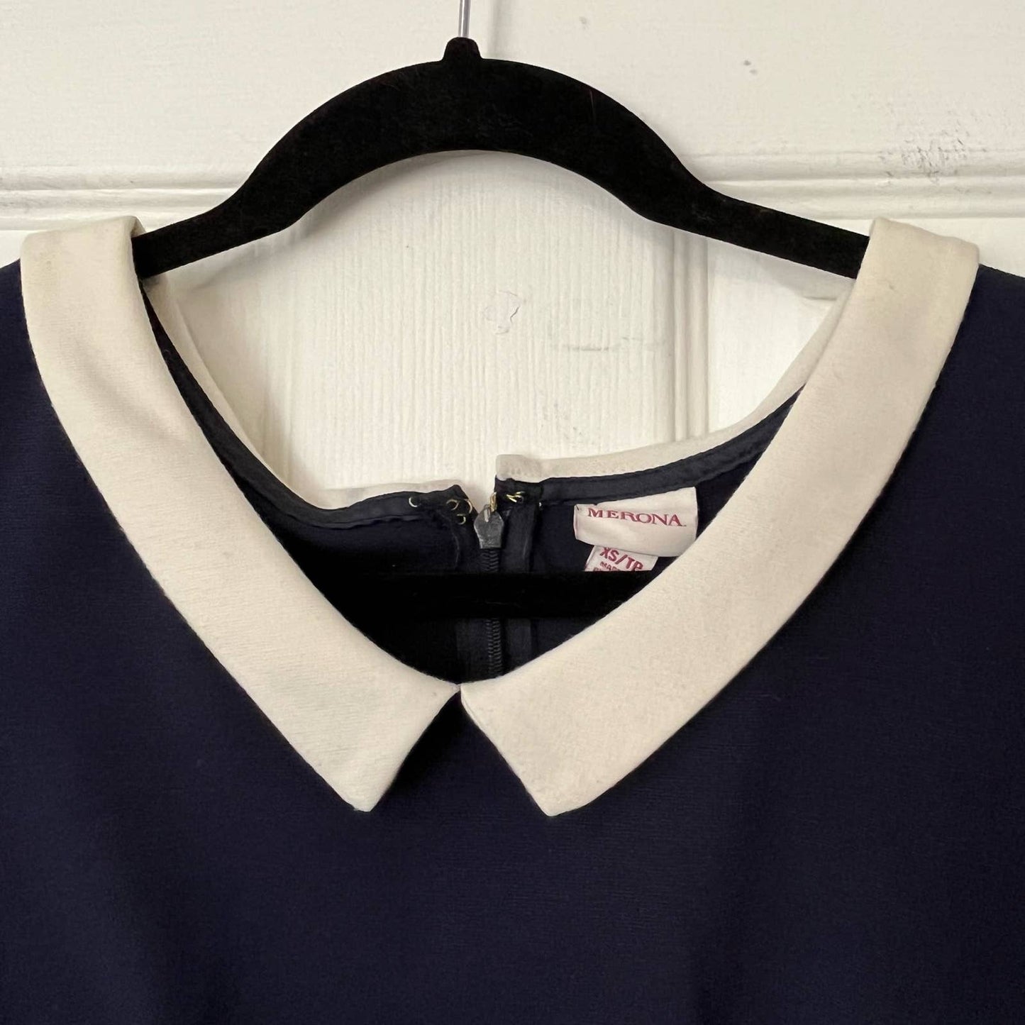 Merona Tailored Dress - Size XS
