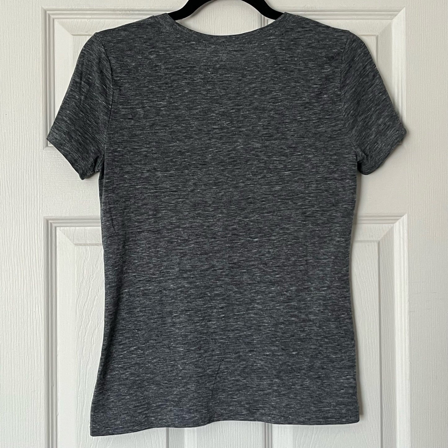 Forever 21 Heathered T-Shirt - Size M