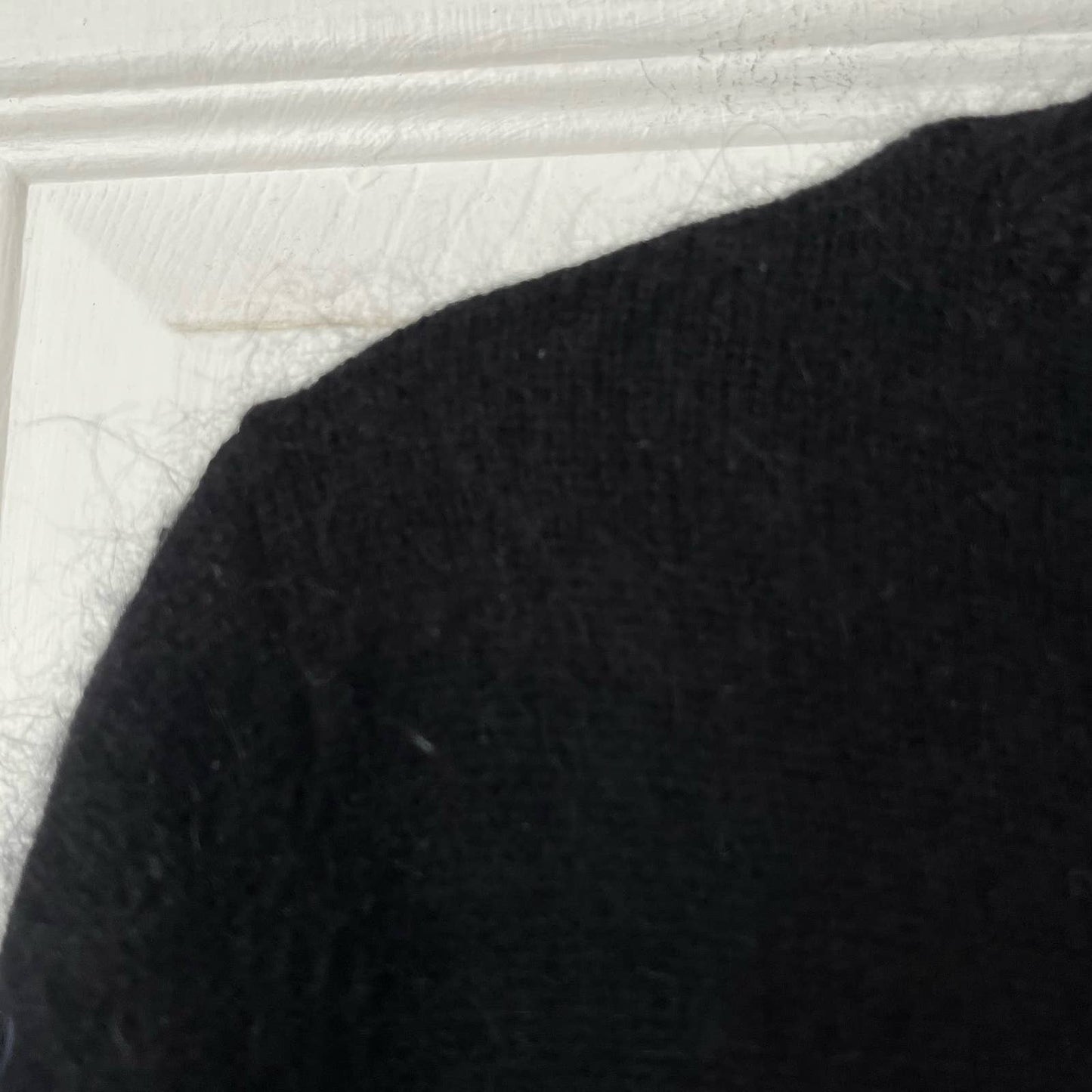 VS Angora Blend Sweater - Size XS*