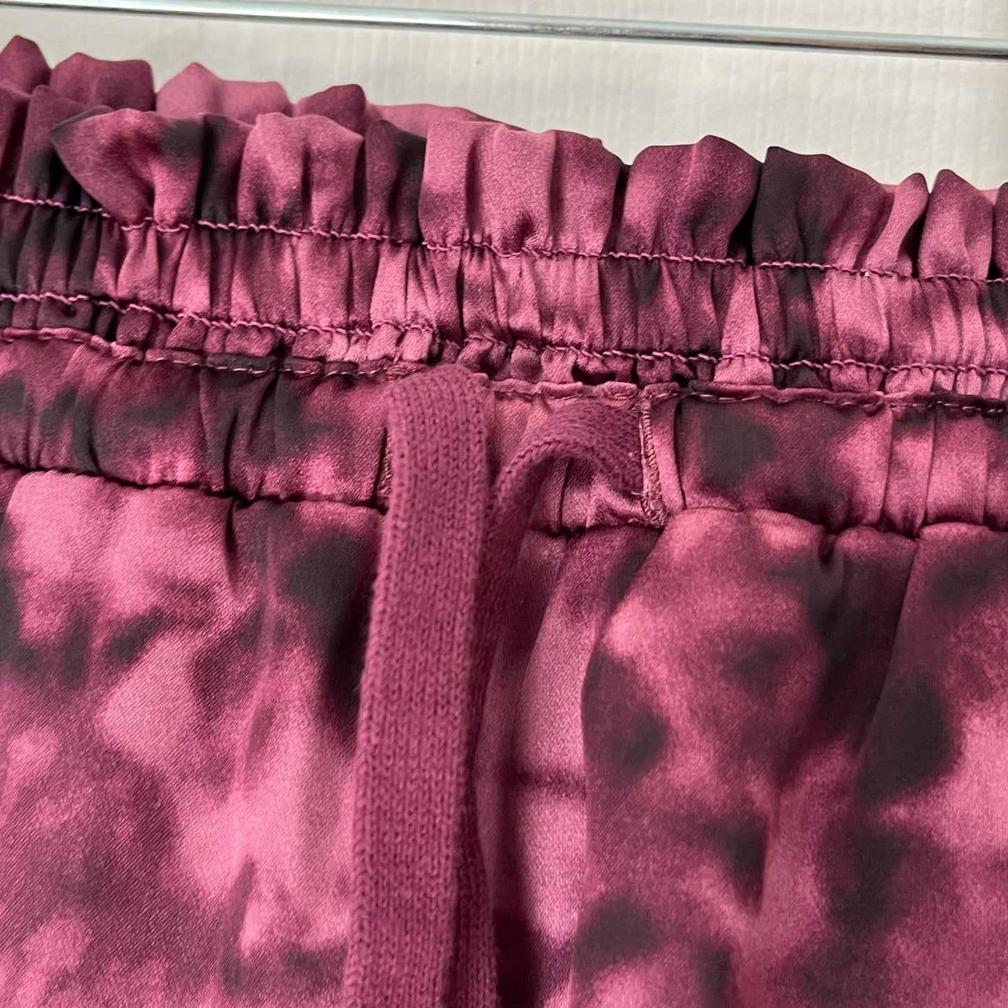 Out From Under [Urban Outfitters] Tie-Dye Lounge Pants - Size S