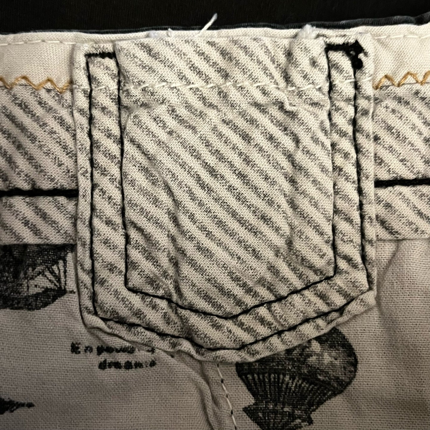 Zara Man Pants - Size 36