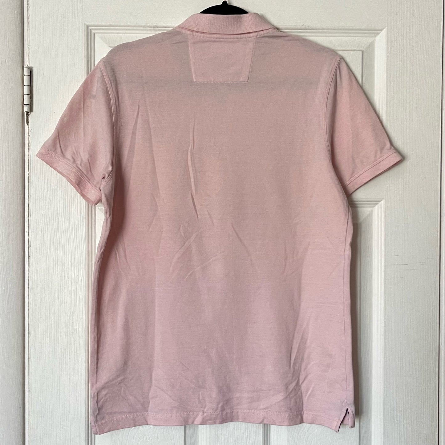 Banana Republic Organic Cotton Pique Polo - Size M