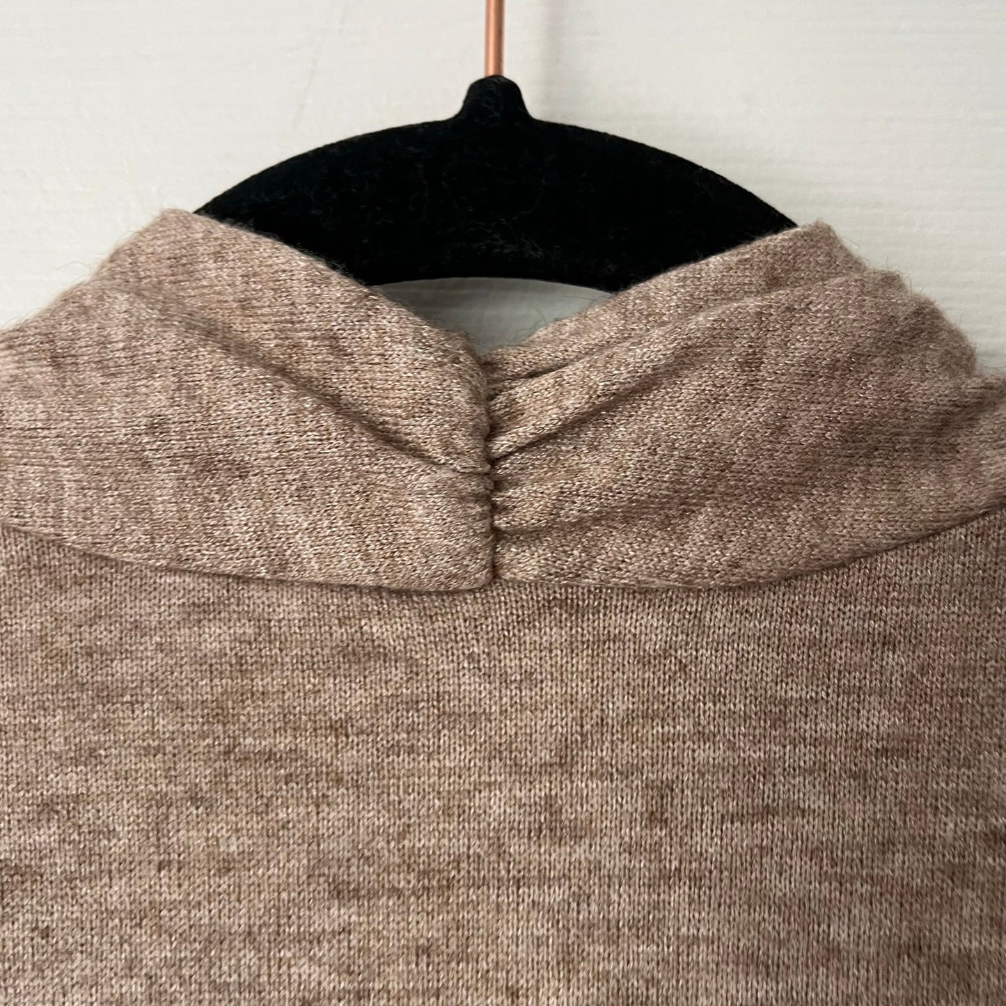 Twenty Ten Super Soft Deep-V Wrap Sweater - Size S
