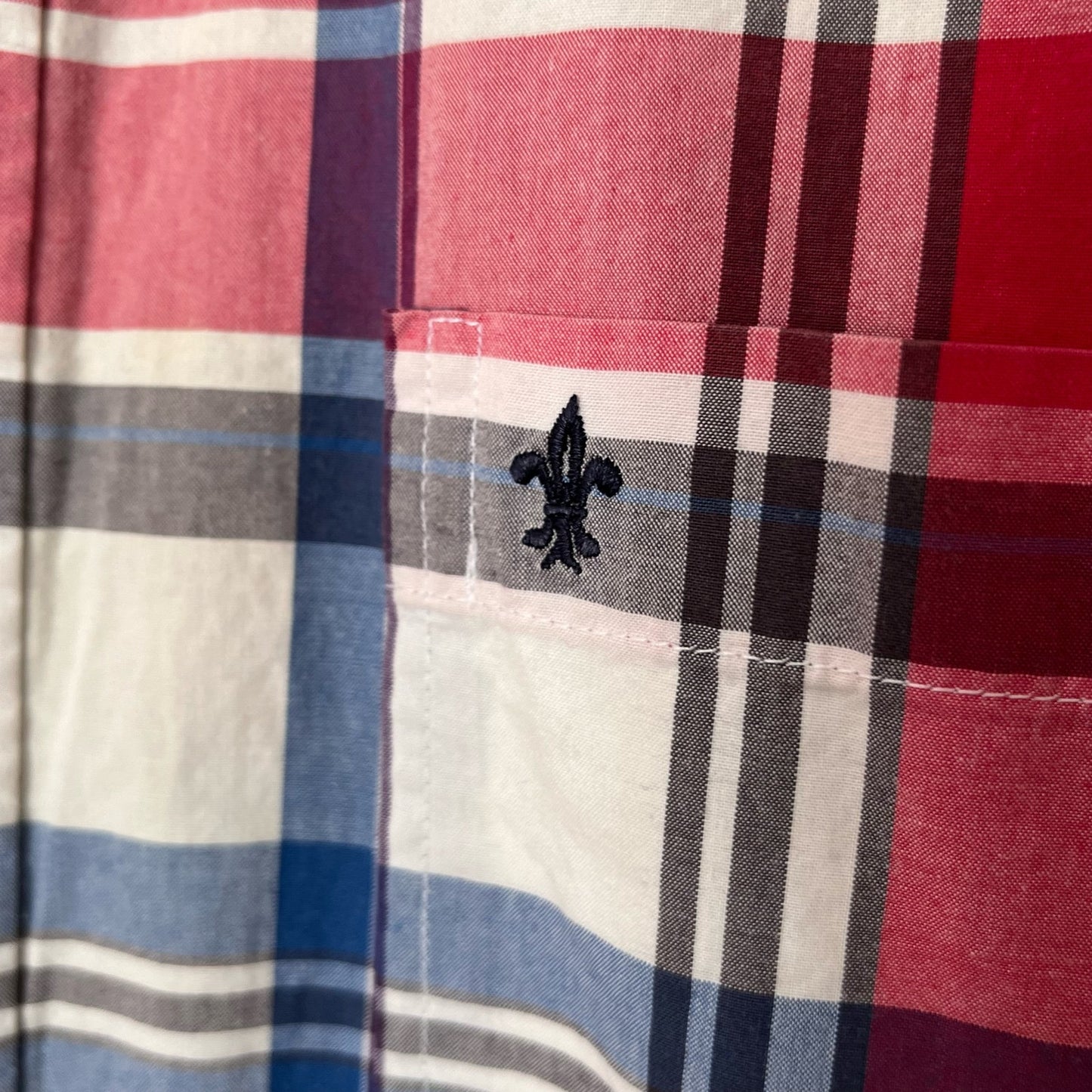 [Casual Shinto?] Angelo Litrico Snap-Front Shirt - Size UNKNOWN