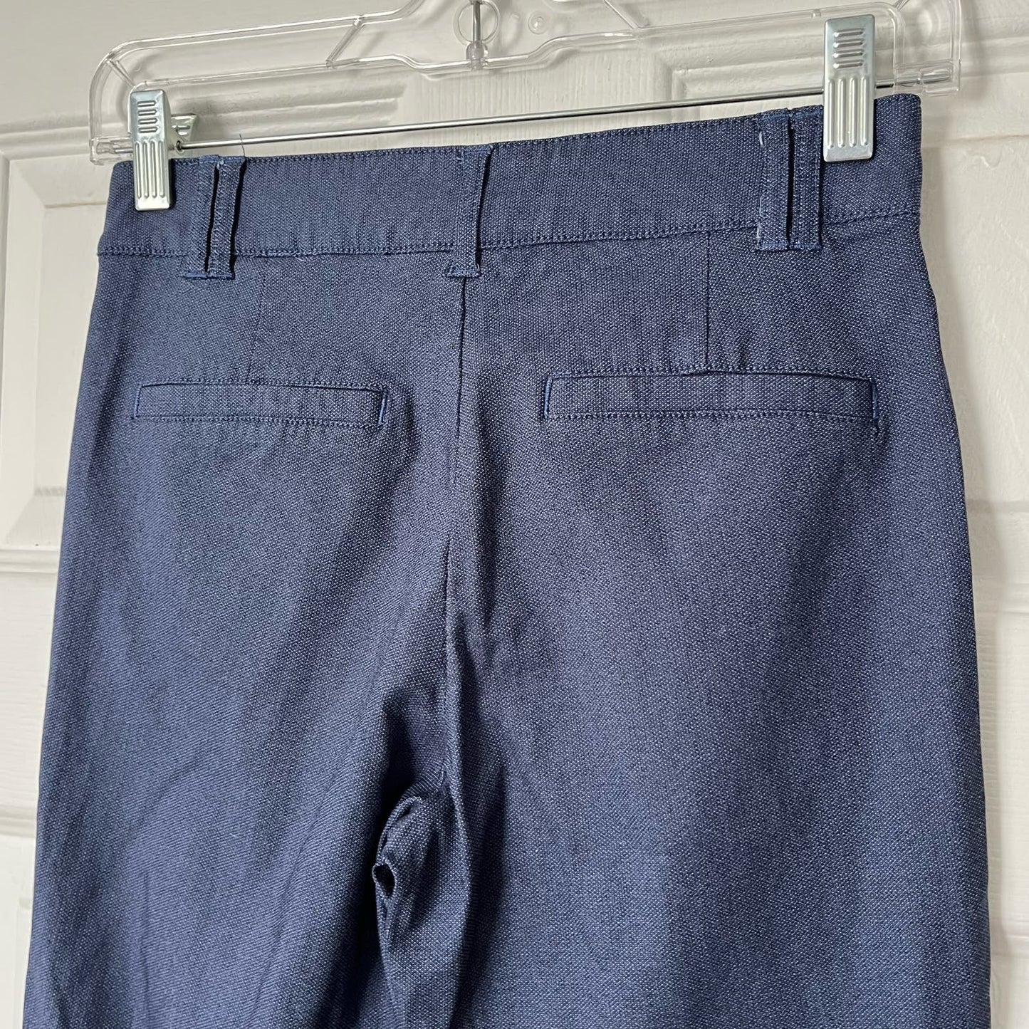 SJL Apparel Slim Pants - Size M