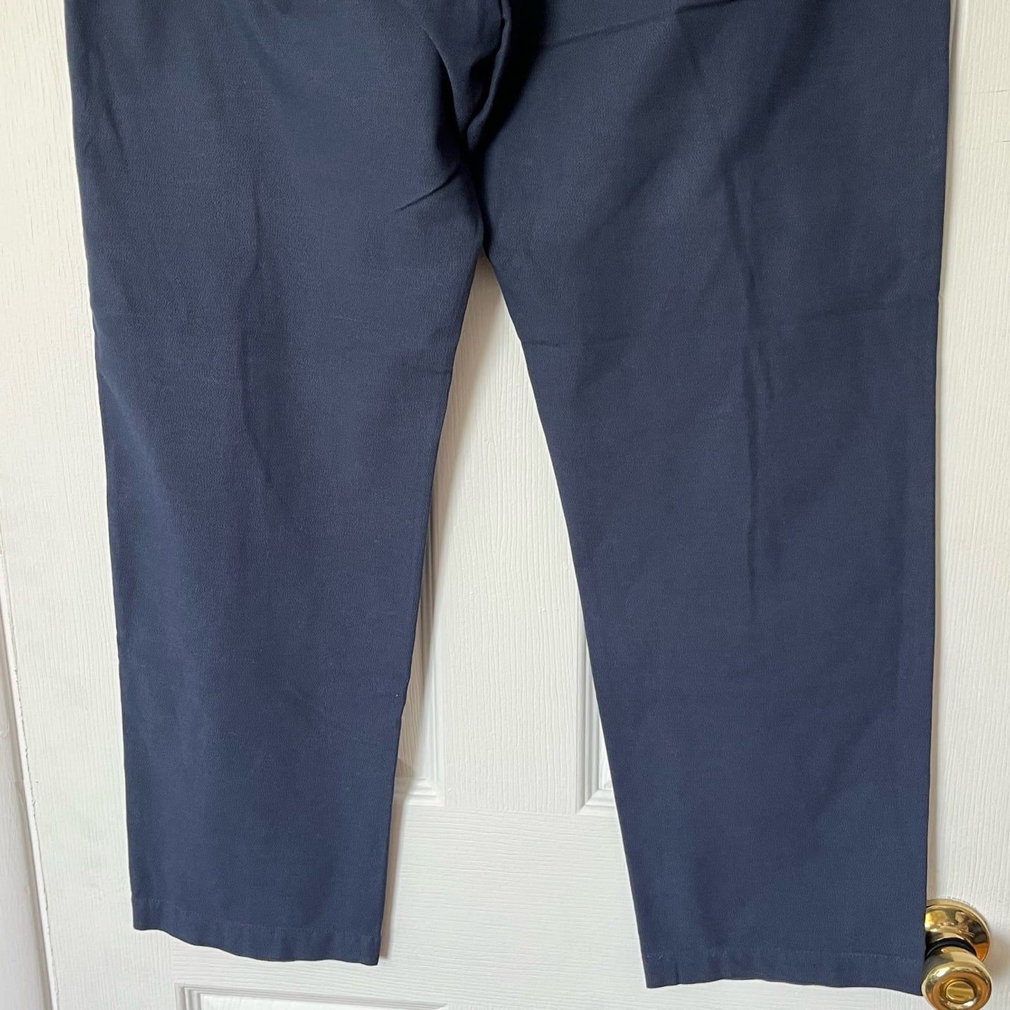 Calvin Klein Tapered Slacks - Size 36x30