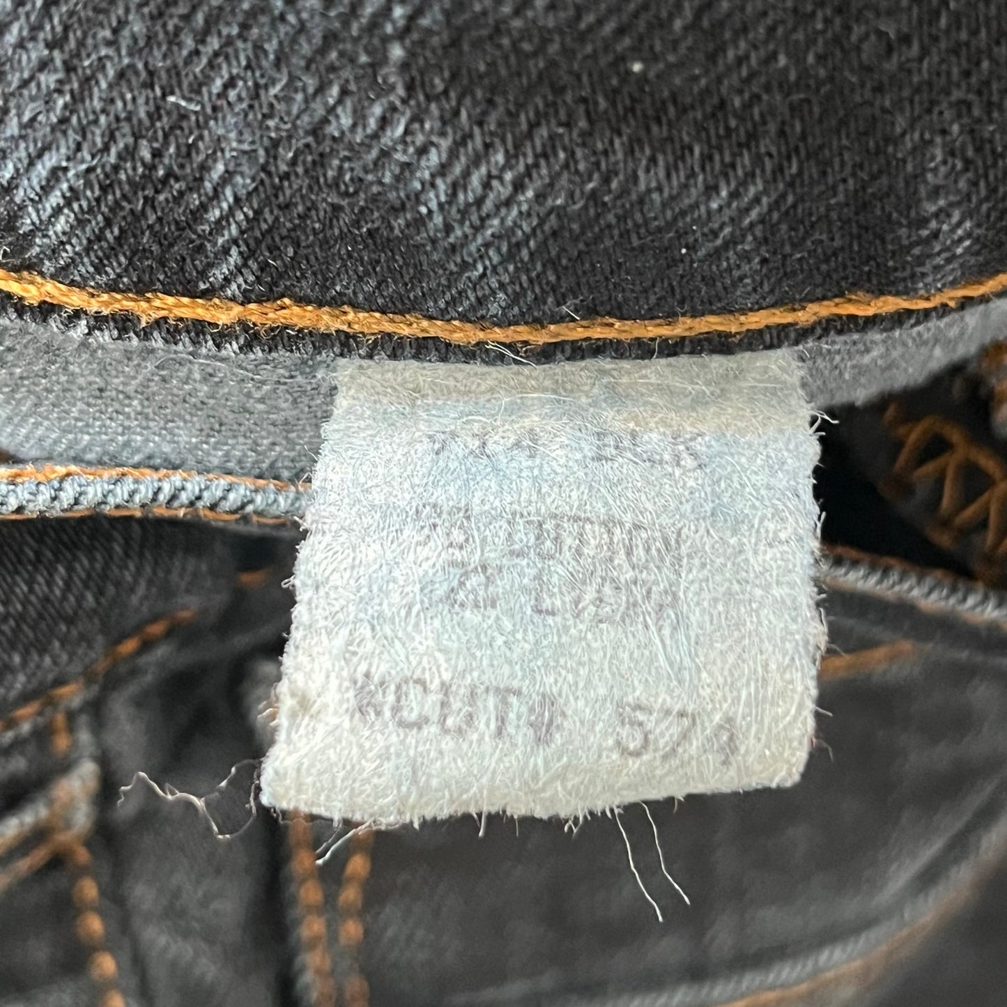 J Brand Skinny Jeans - Size 29