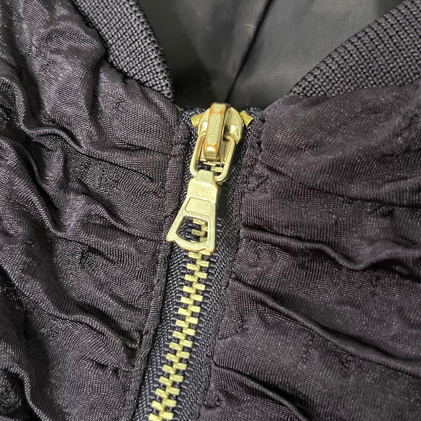H&M Ruched Jacket - Size 12