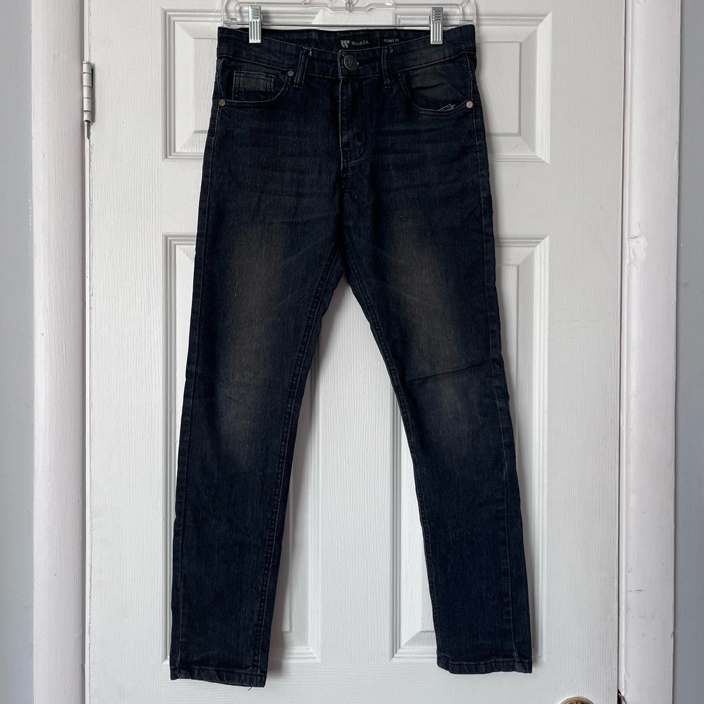 Waimea Skinny Fit Jeans - Size 4* (tagged 12)