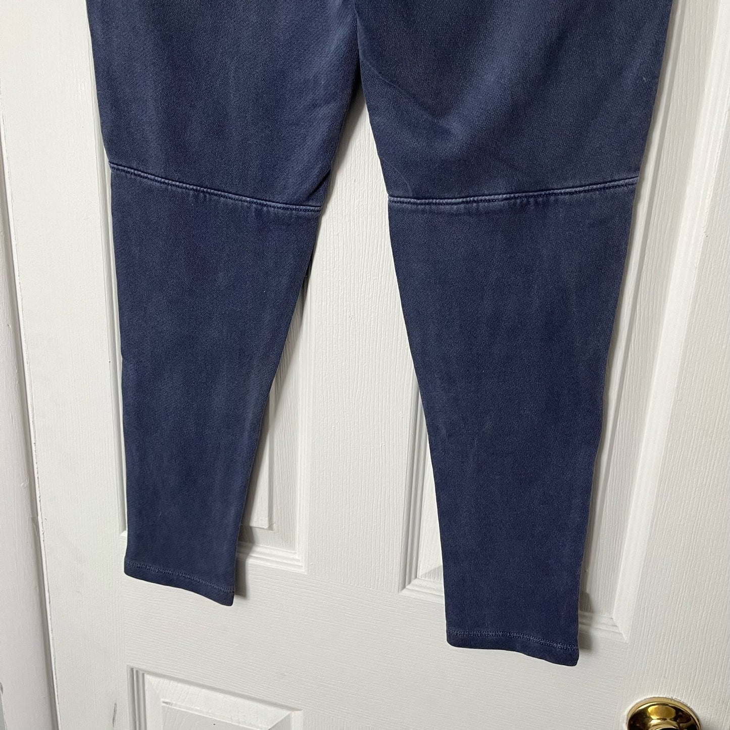 Natural Reflections Drawstring Joggers - Size S