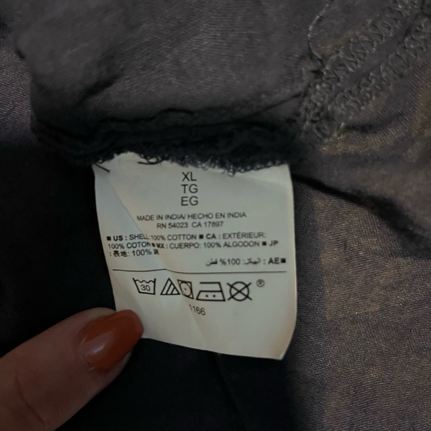 Old Navy Striped Tank Top - Size XL