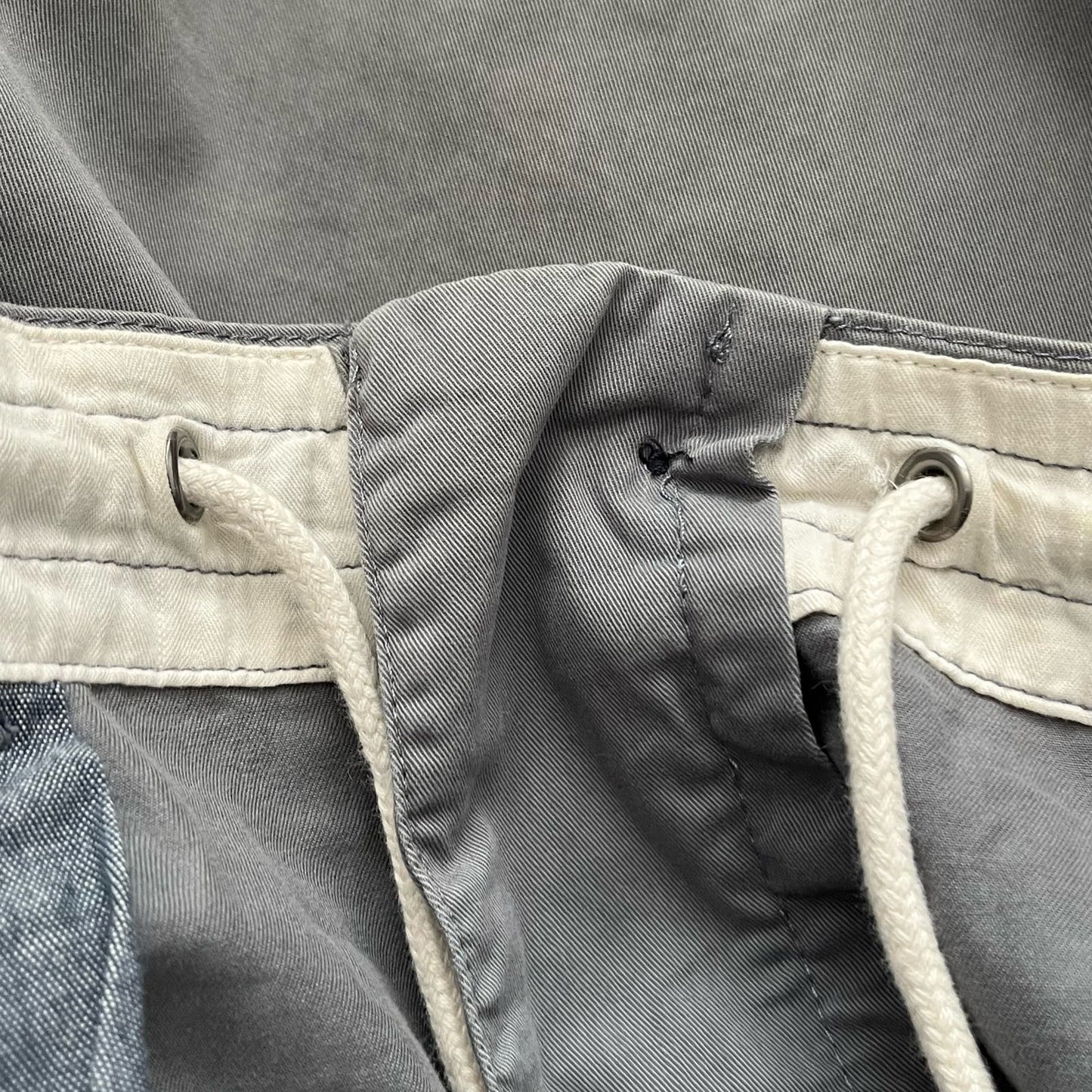 Banana Republic Drawstring Short - Size 36