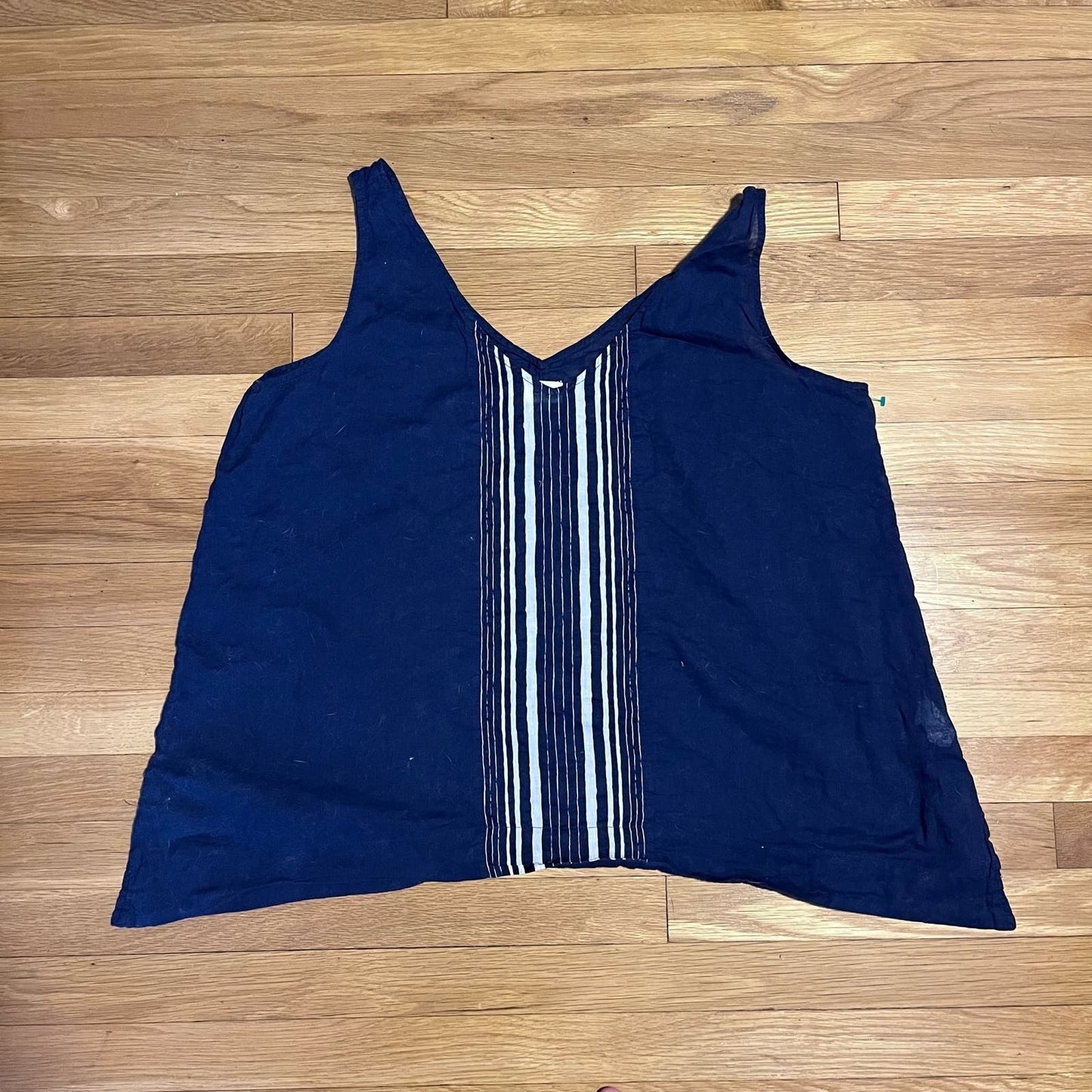 Old Navy Striped Tank Top - Size XL
