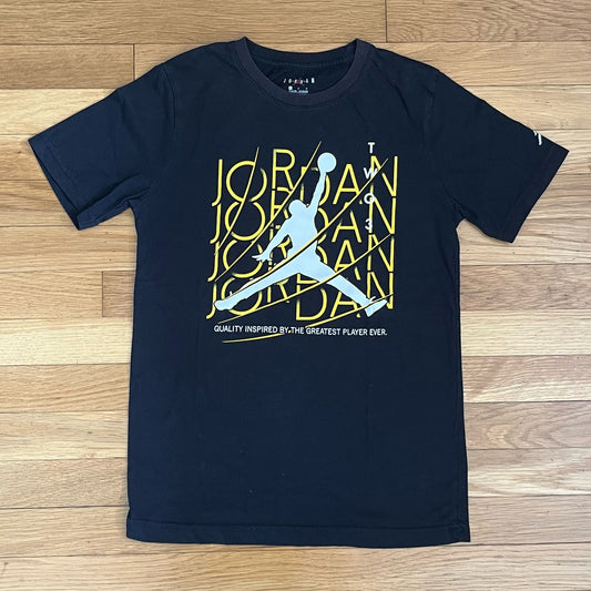 Nike Air Jordan Graphic T-Shirt - Size L (12/13)