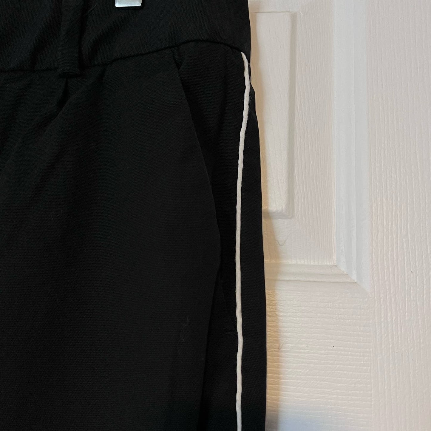 Juicy Couture Side Stripe Slacks - Size 10