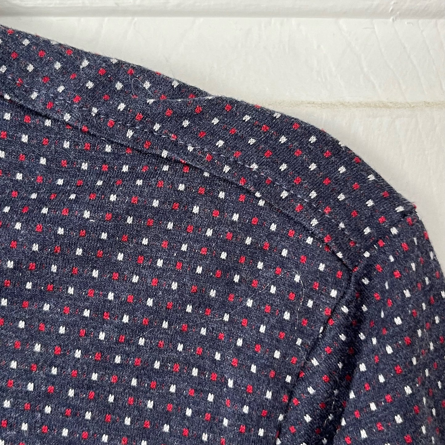 Bruno Baffi Polo Shirt - Size 100 [KOR]