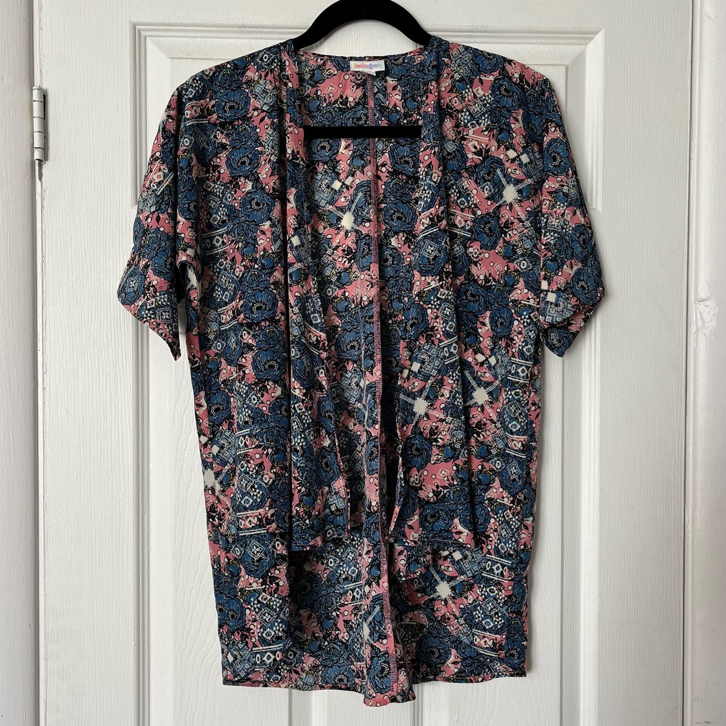 LuLaRoe Top - Size 3
