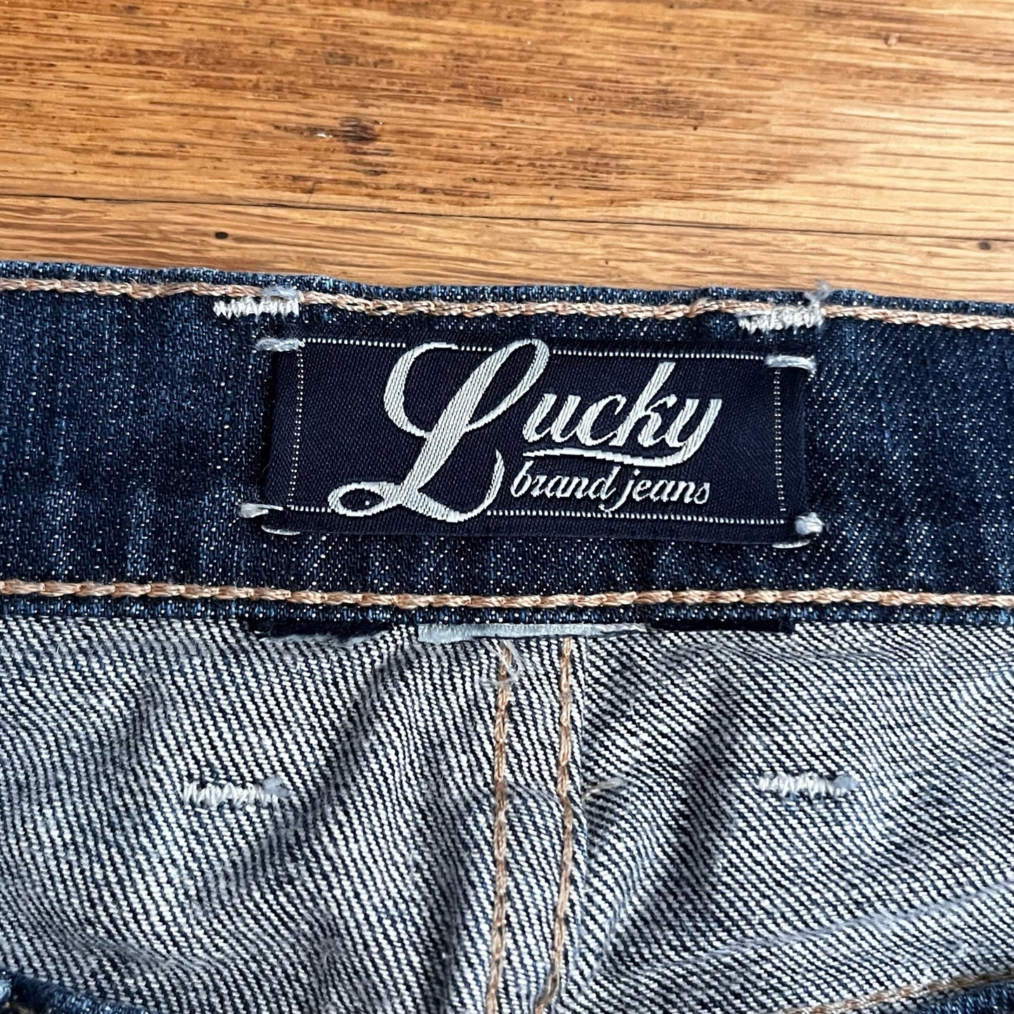 Lucky Brand Jeans - Size UNKNOWN