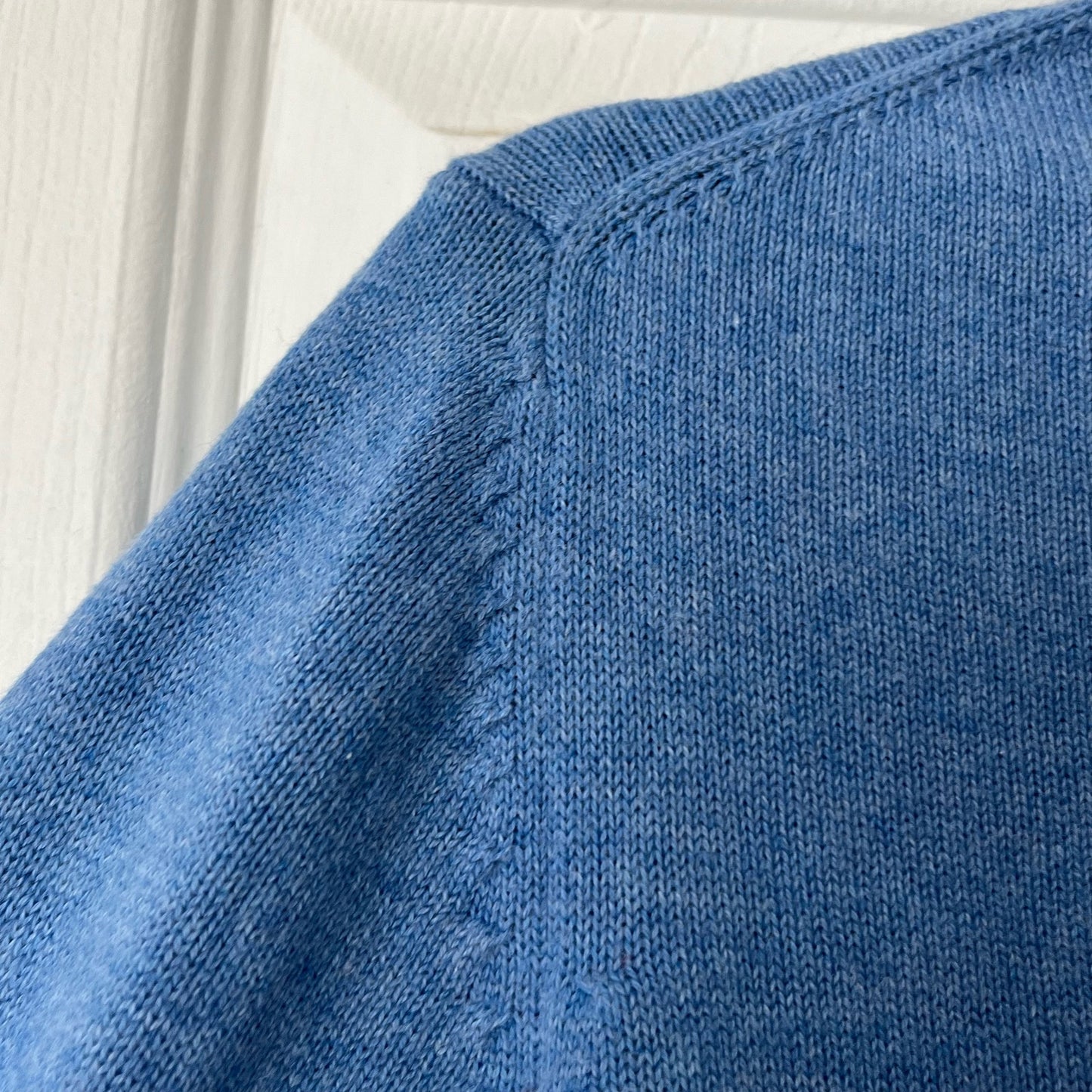 Gap Kids V-Neck Sweater - Size L