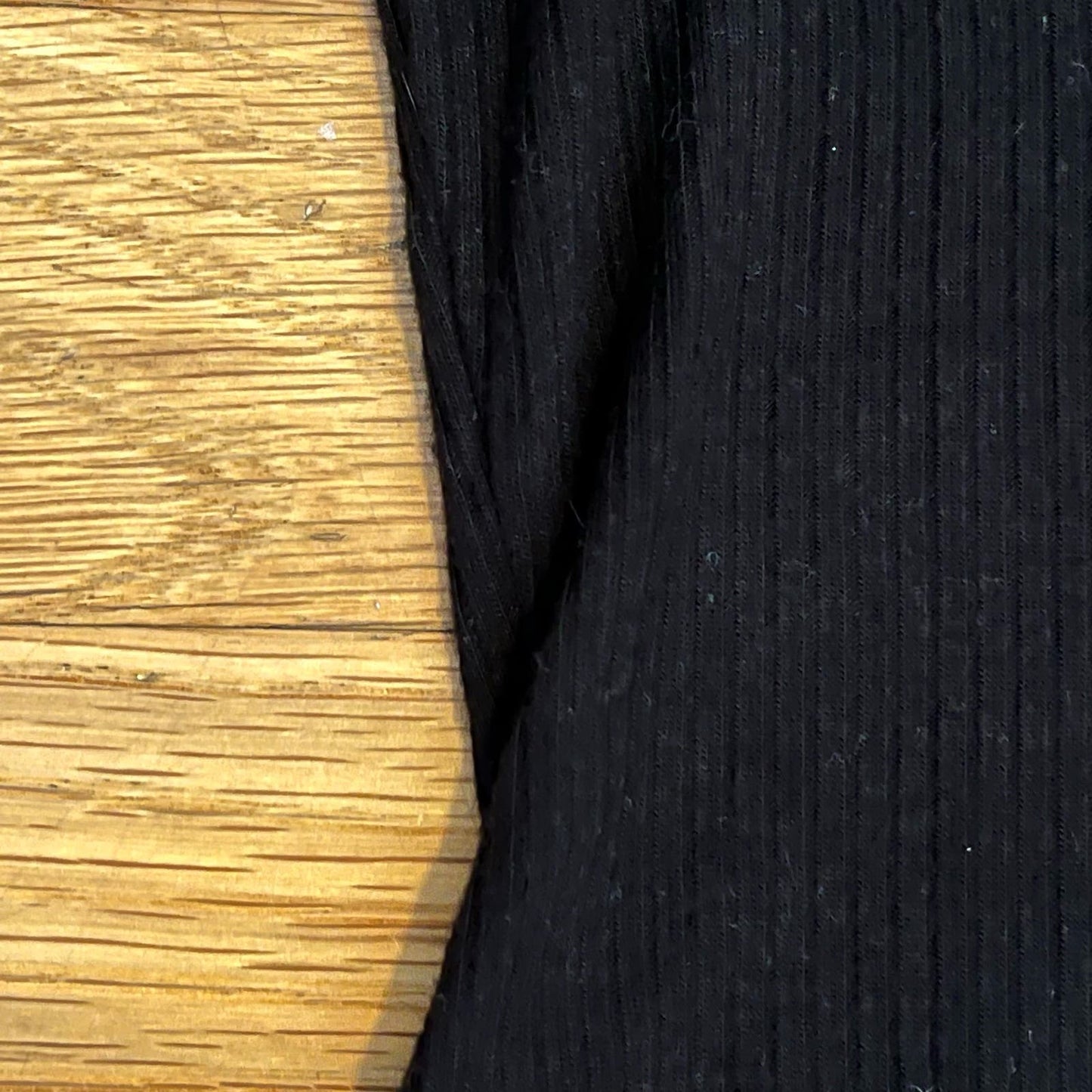 Full Tilt Ribbed Bodysuit - Size M