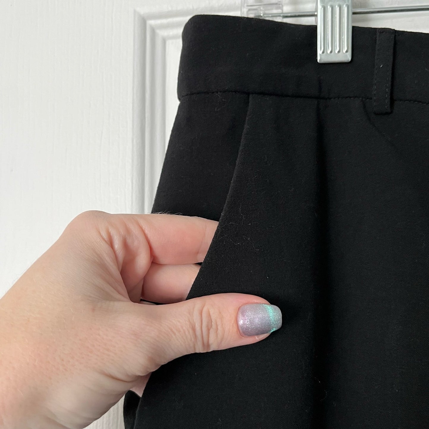 Apostrophe Essentials Dress Slacks - Size 16